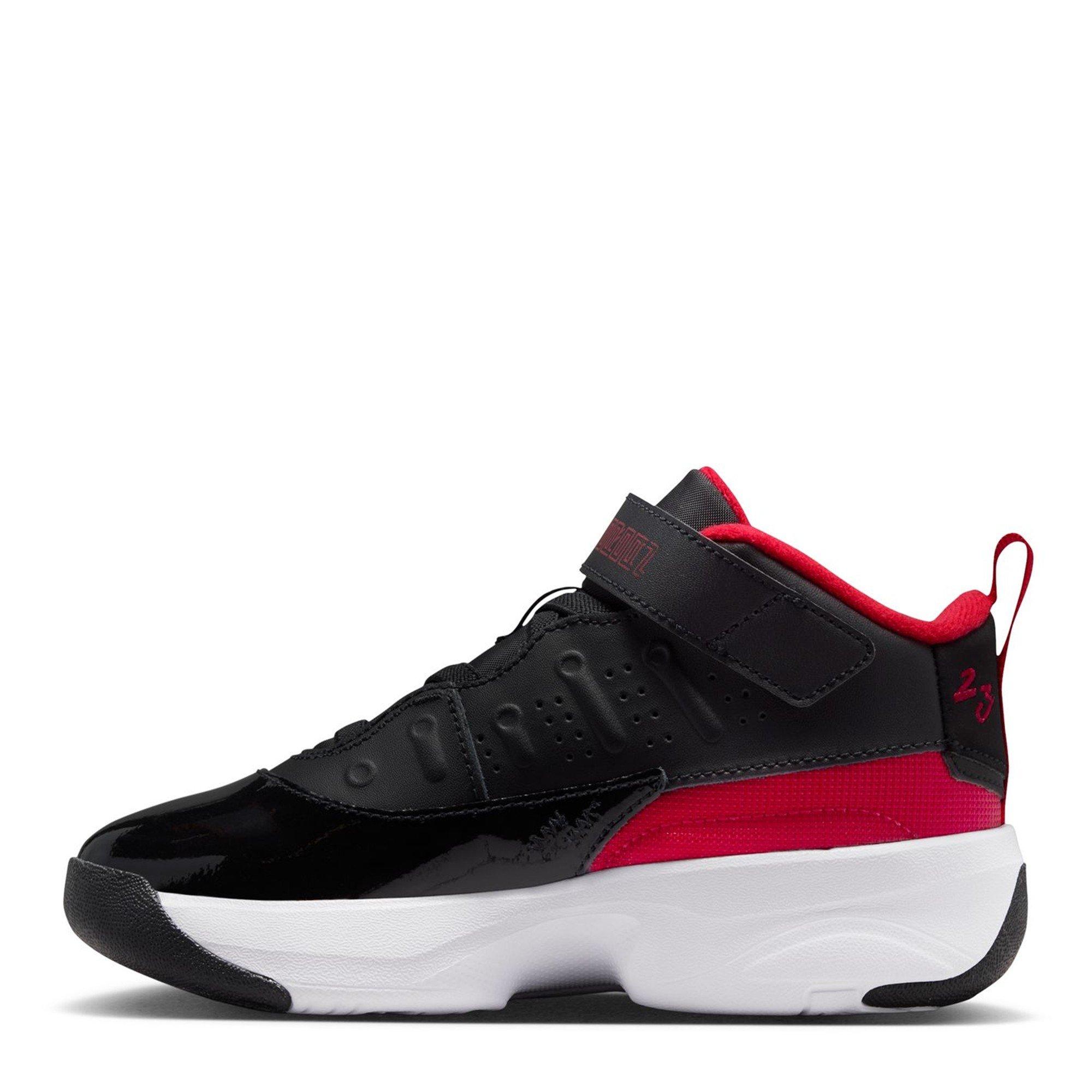 Black/Red - Air Jordan - Jordan Max Aura 7 Ch62 - 2
