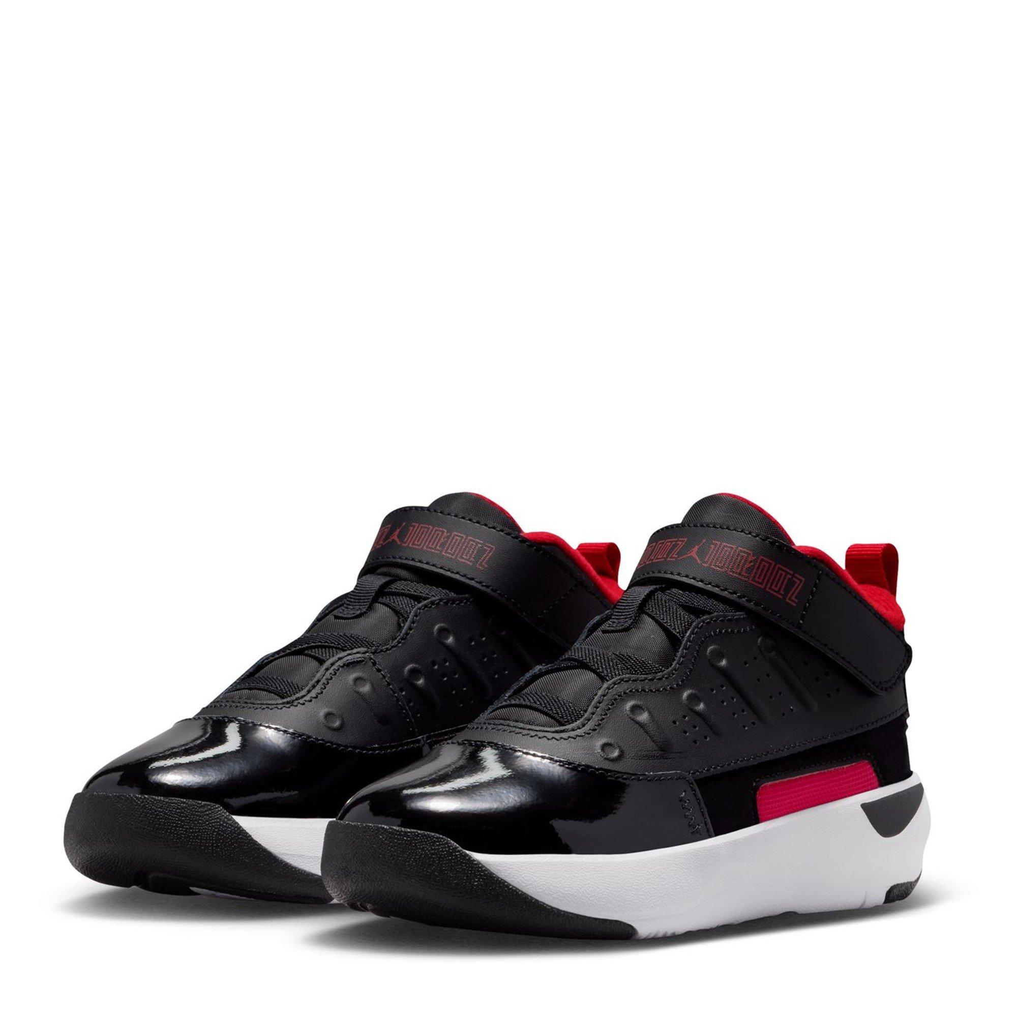 Black/Red - Air Jordan - Jordan Max Aura 7 Ch62 - 4