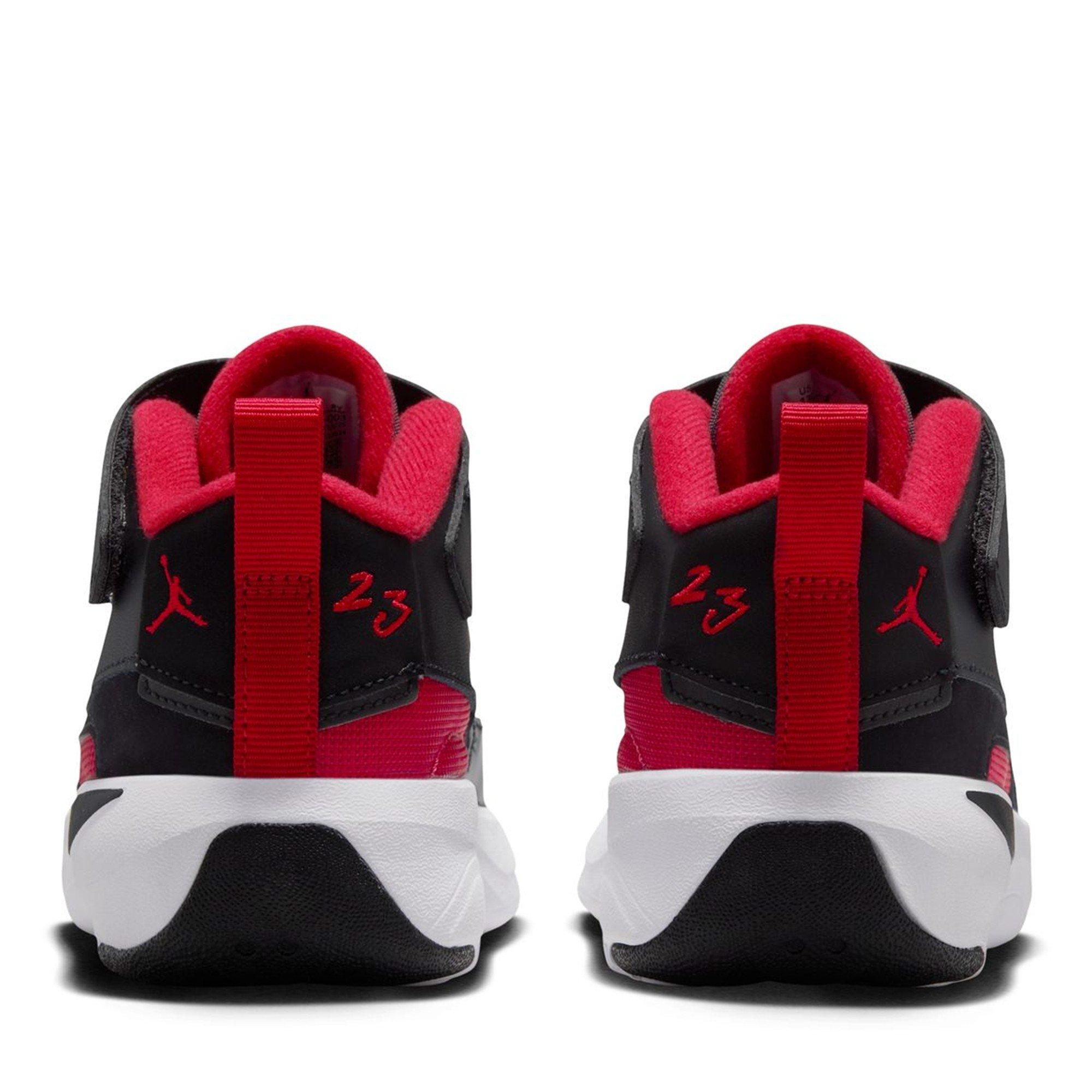 Black/Red - Air Jordan - Jordan Max Aura 7 Ch62 - 5