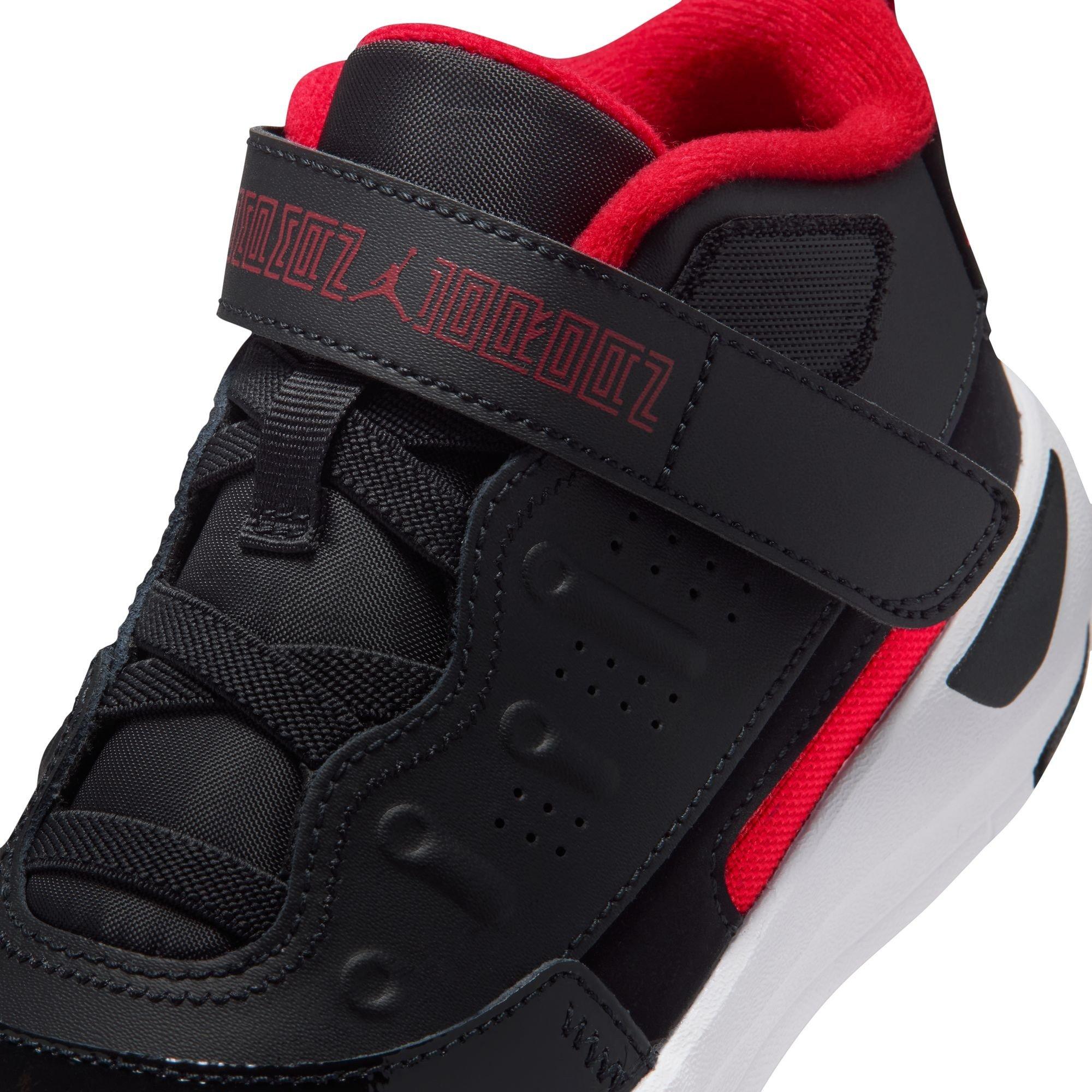 Black/Red - Air Jordan - Jordan Max Aura 7 Ch62 - 7