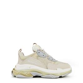 Balenciaga Triple S Trainers Juniors