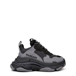 Balenciaga Triple S Trainers Juniors