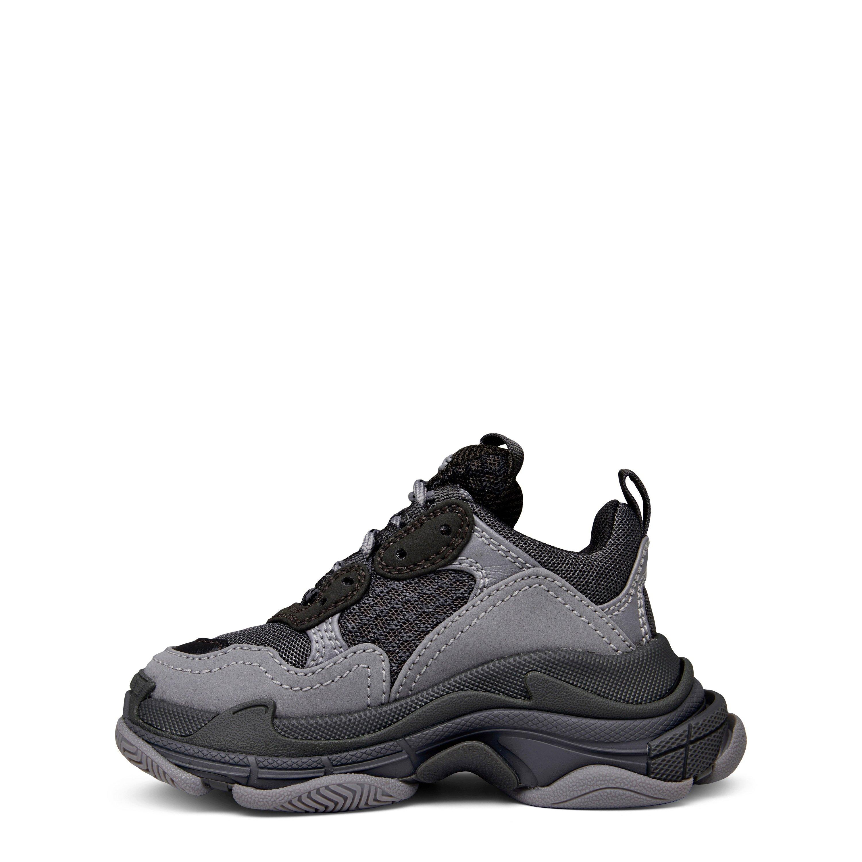 Balenciaga Triple S Trainers Juniors Chunky Trainers Cruise