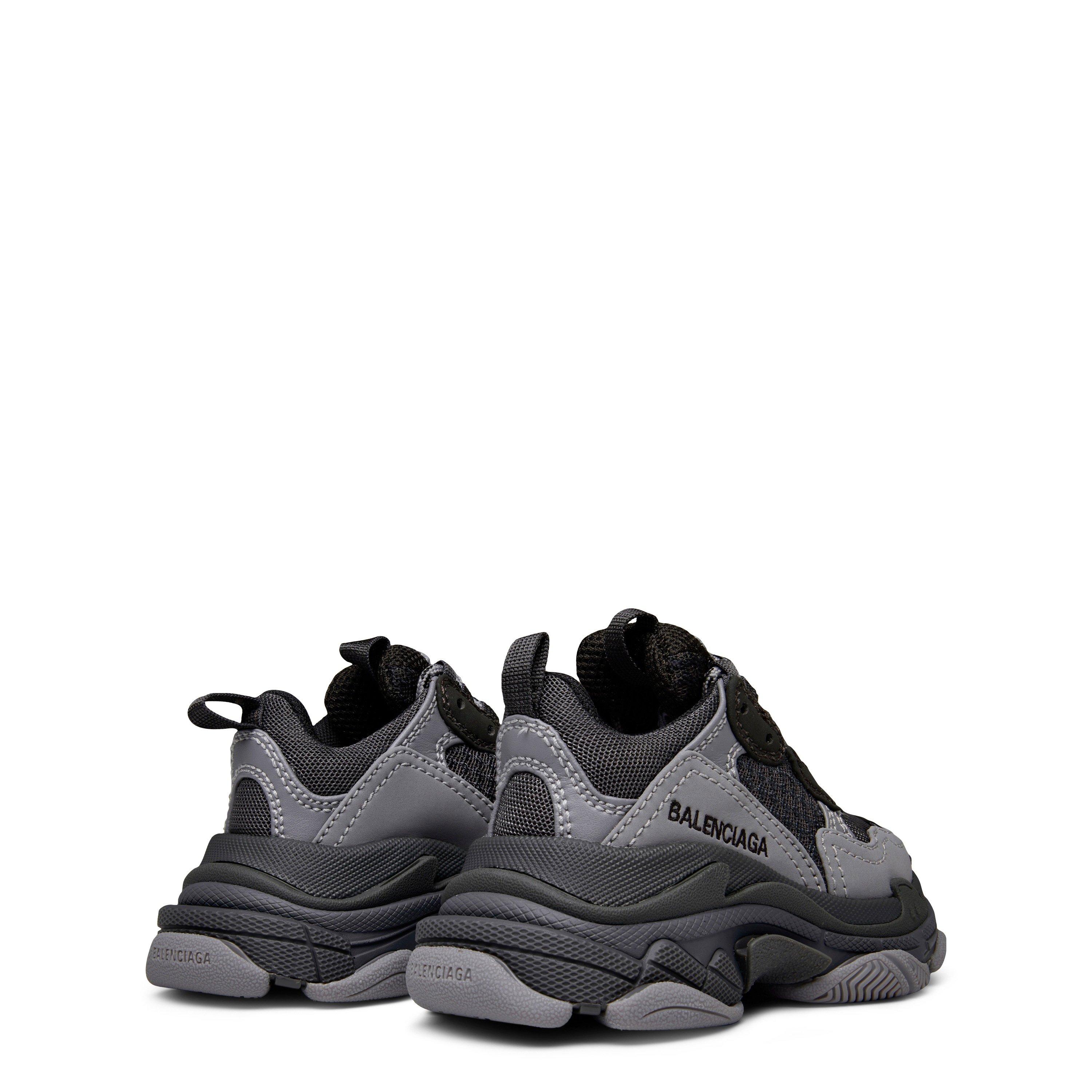 Balenciaga triple s black replica online