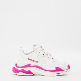 Balenciaga Triple S Trainers Juniors