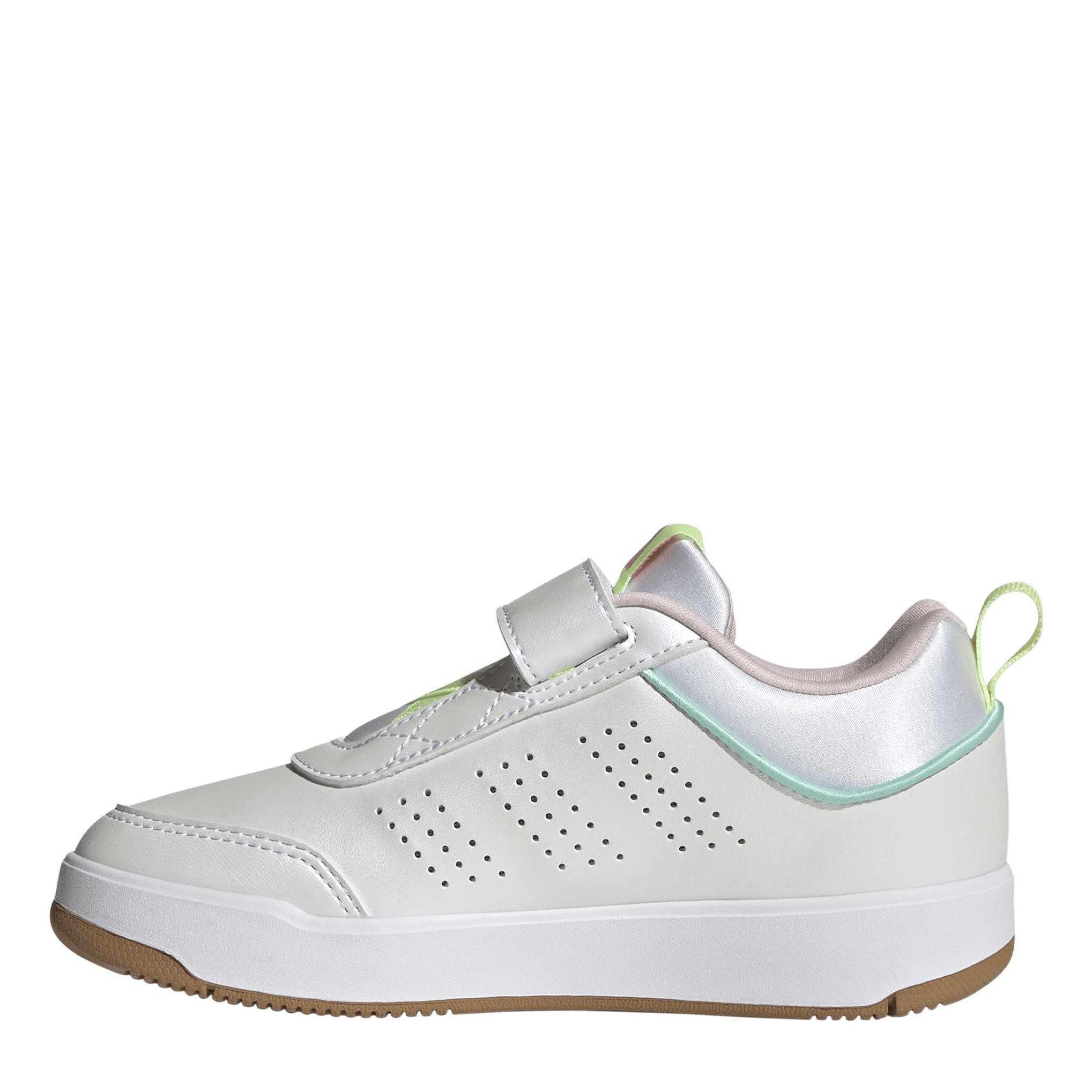 Wht/Silver/Pink - adidas - Adidas Tensaur 3.0 Ch64 - 2
