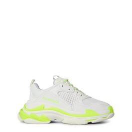 Balenciaga Triple S Trainers Juniors