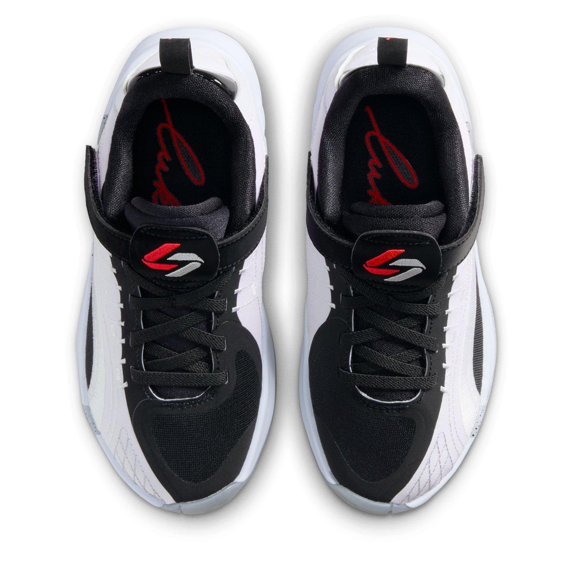 Hvid/Karmoisin - Air Jordan - Luka Basketball Trainers - 6