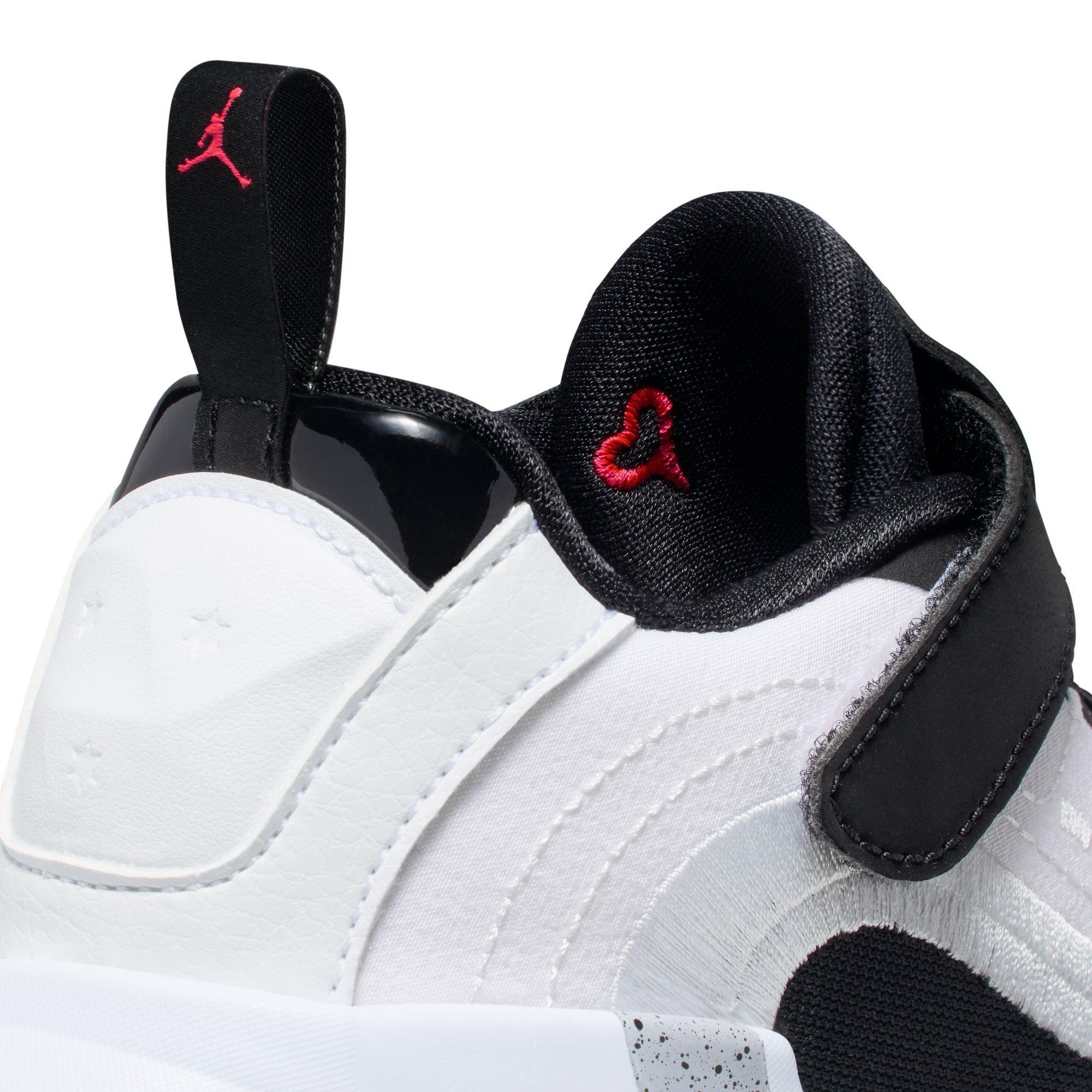 Hvid/Karmoisin - Air Jordan - Luka Basketball Trainers - 9