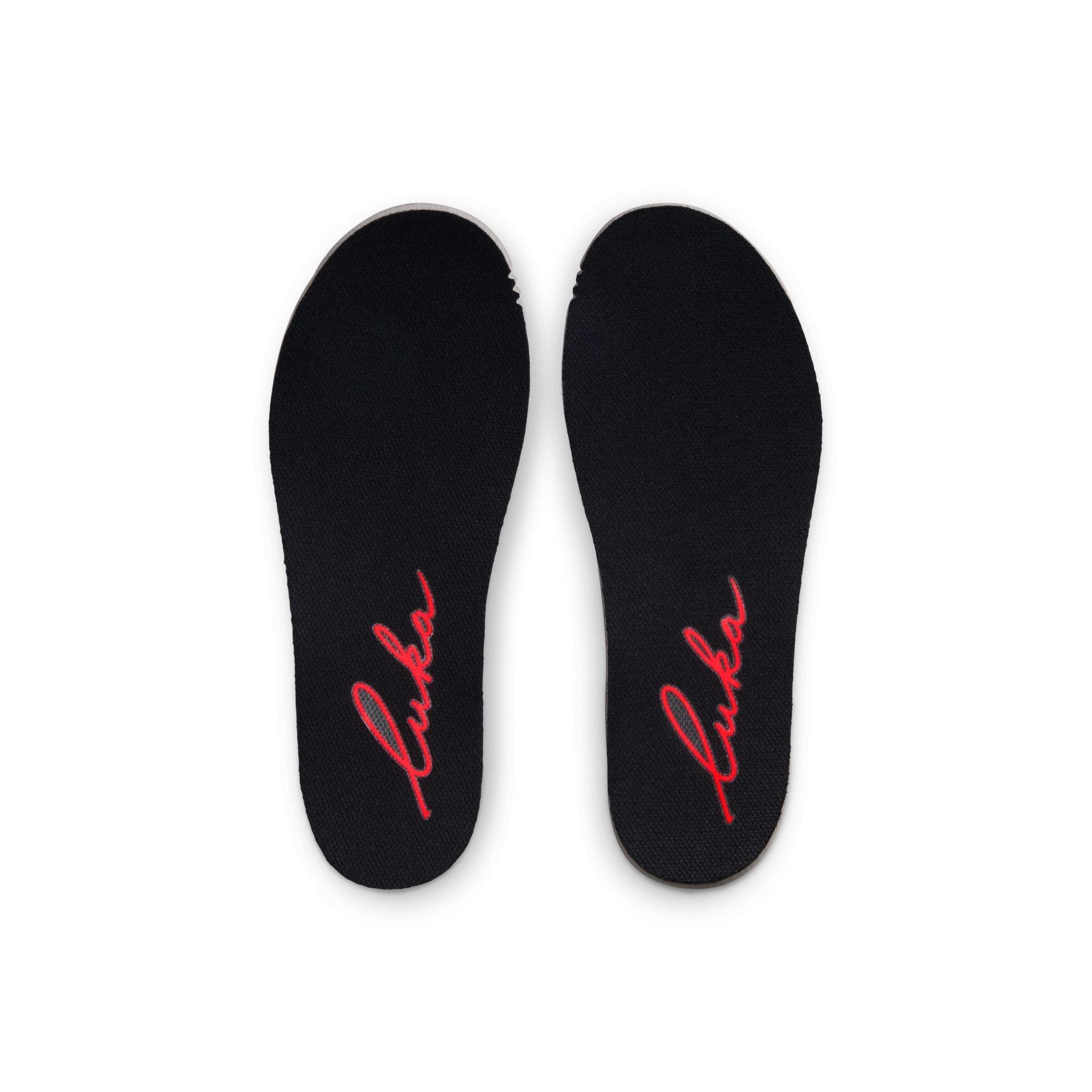 Hvid/Karmoisin - Air Jordan - Luka Basketball Trainers - 10