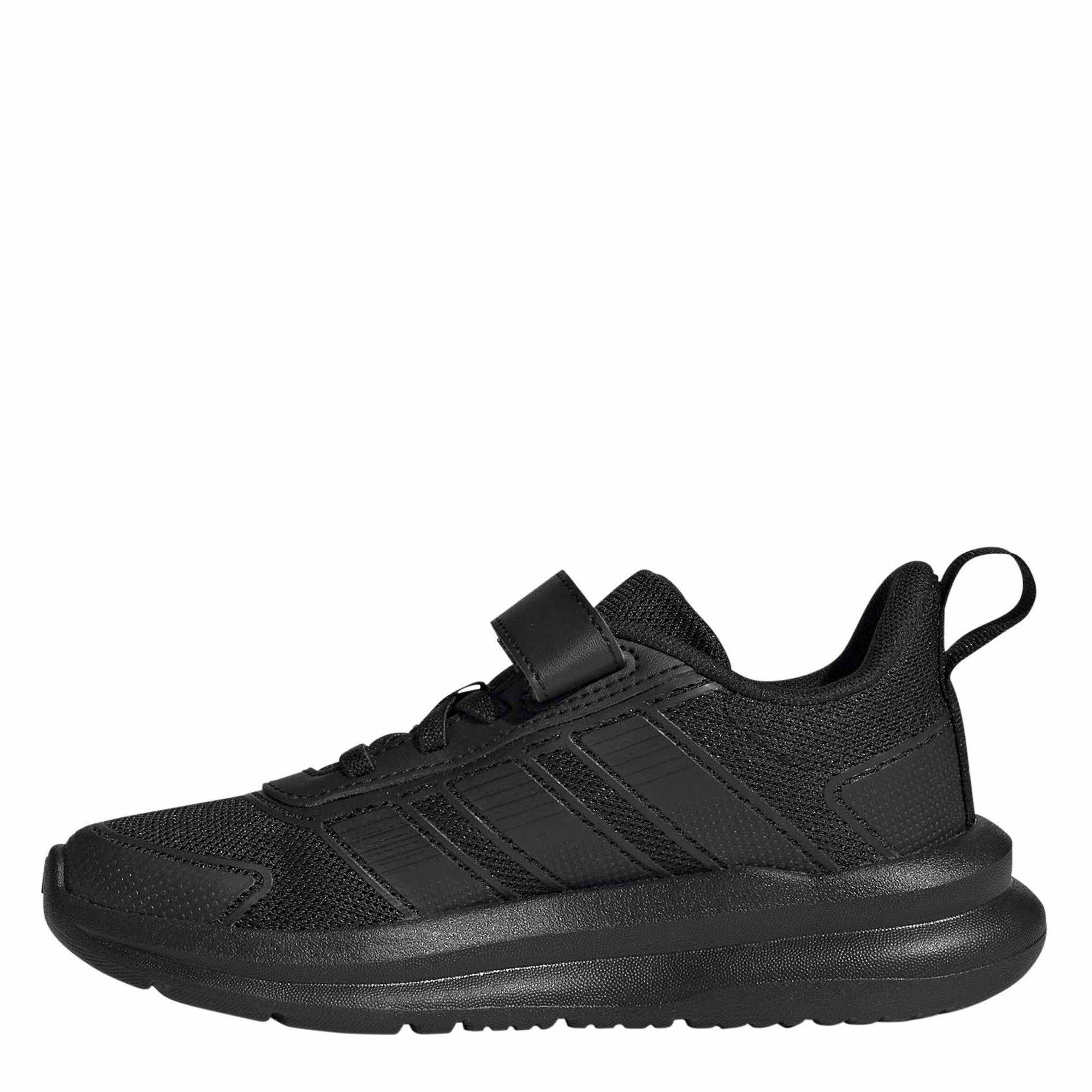 Core Black/Blk - adidas - Adidas Tensaur 4.0 Ch00 - 2