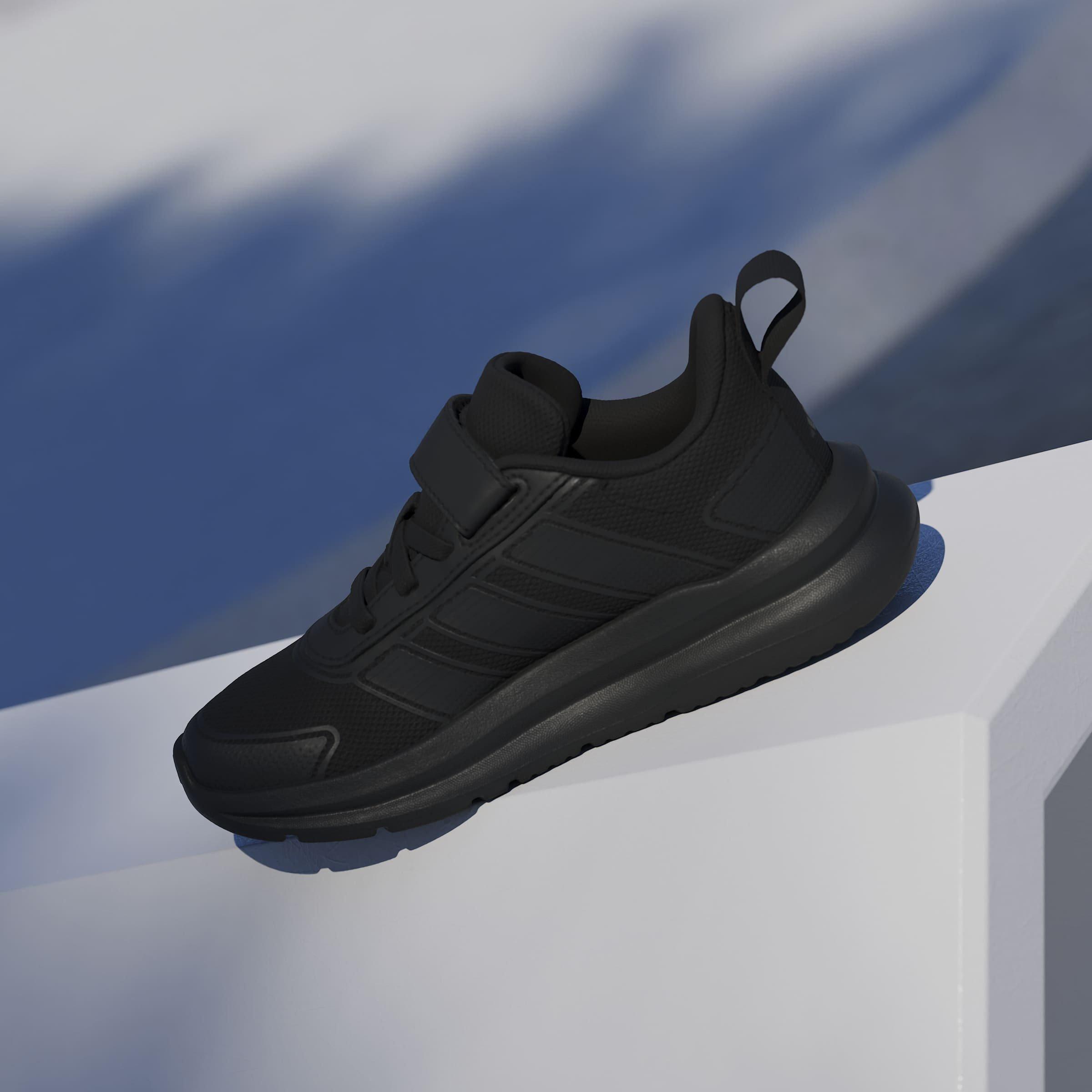 Core Black/Blk - adidas - Adidas Tensaur 4.0 Ch00 - 13