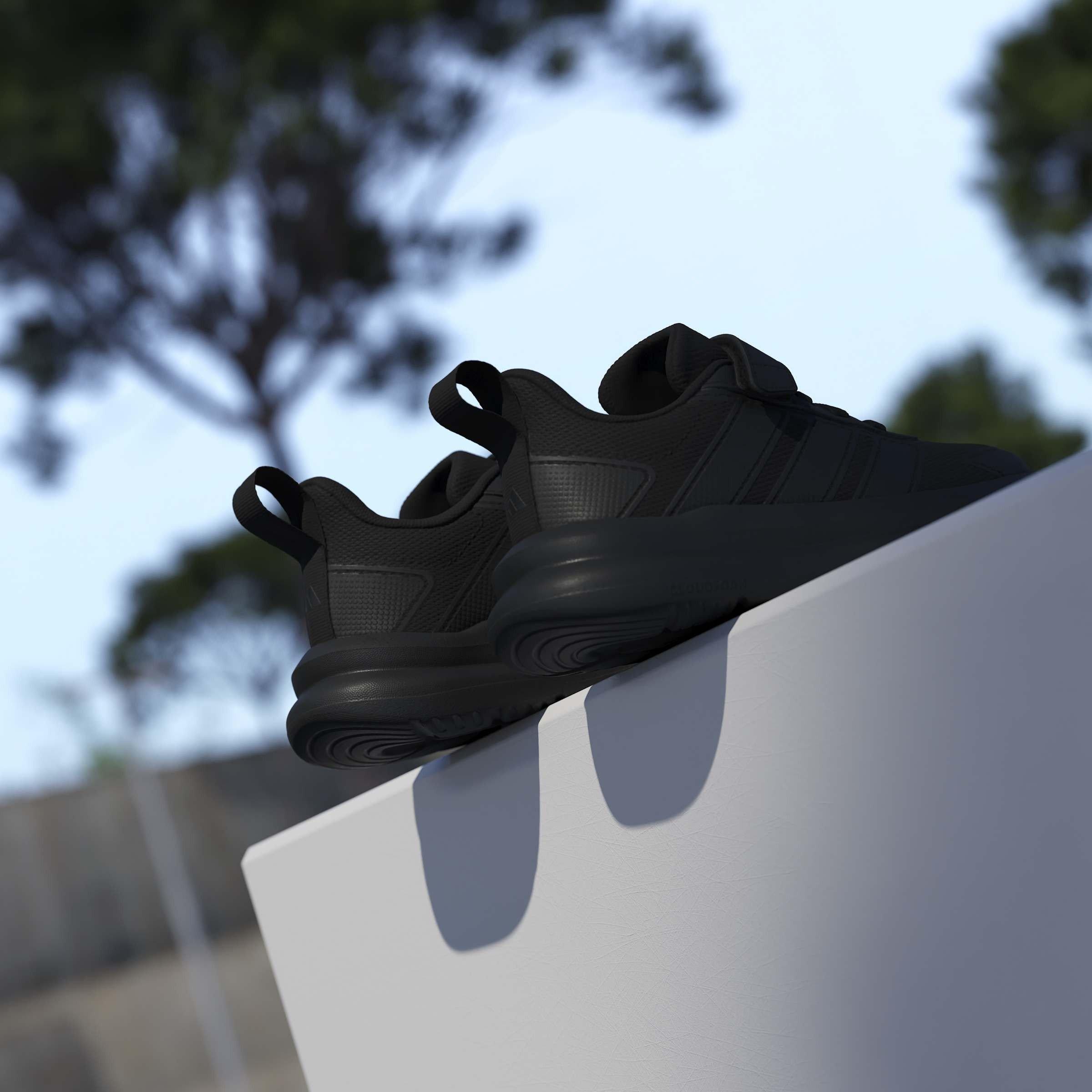 Core Black/Blk - adidas - Adidas Tensaur 4.0 Ch00 - 14
