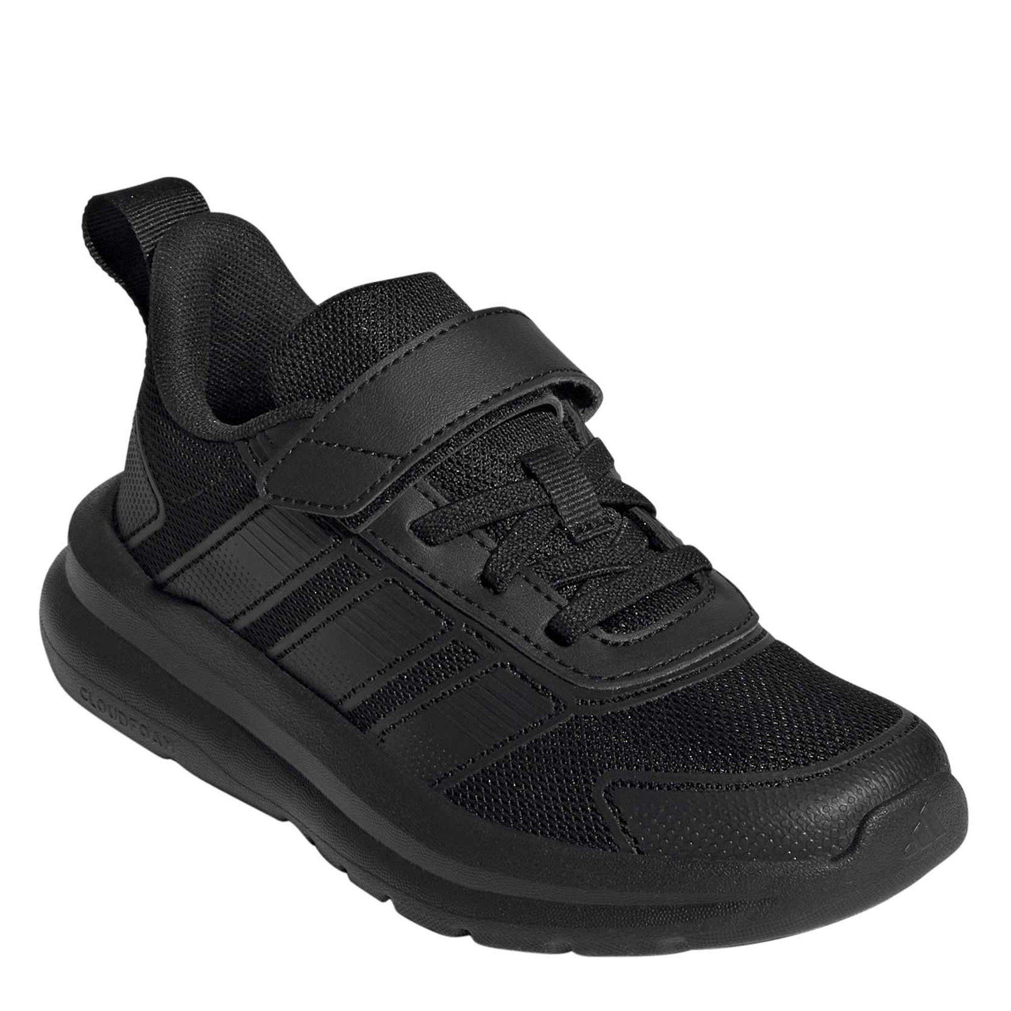 Core Black/Blk - adidas - Adidas Tensaur 4.0 Ch00 - 3