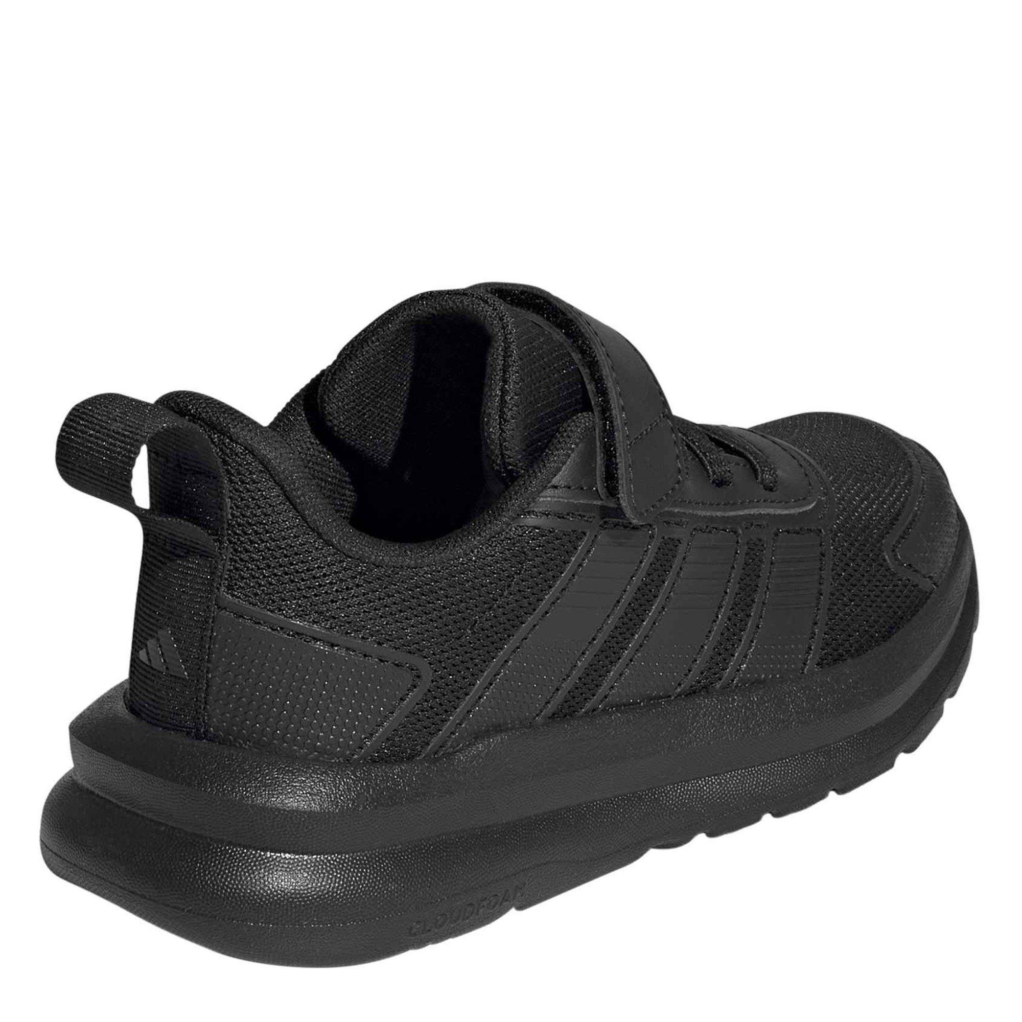 Core Black/Blk - adidas - Adidas Tensaur 4.0 Ch00 - 4