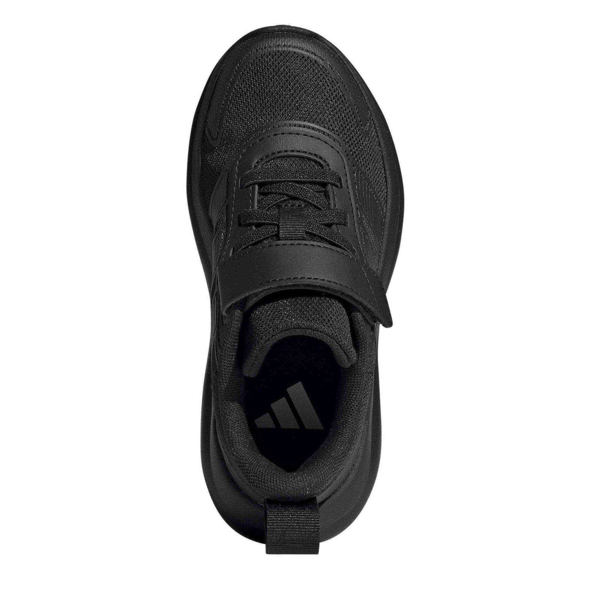 Core Black/Blk - adidas - Adidas Tensaur 4.0 Ch00 - 5