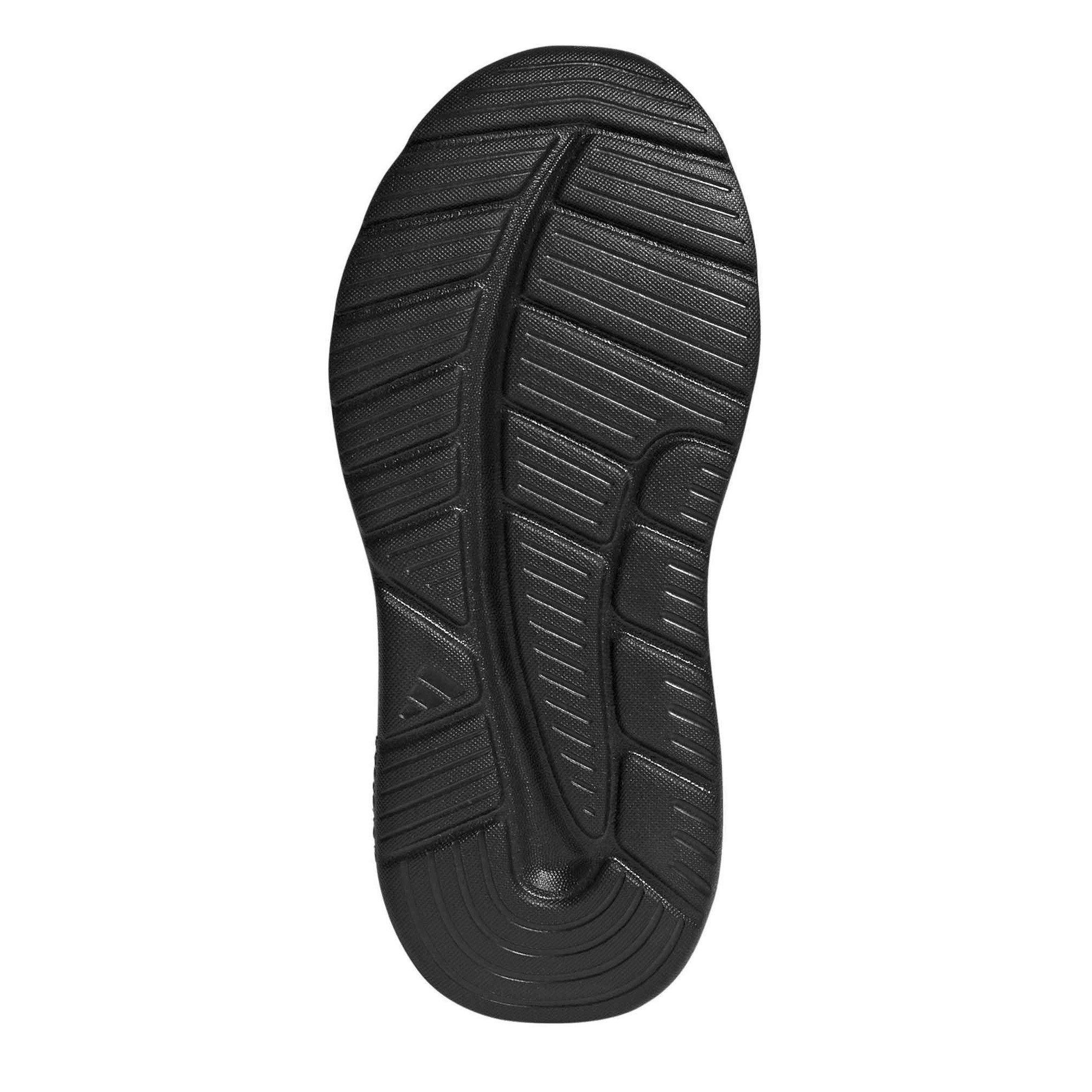 Core Black/Blk - adidas - Adidas Tensaur 4.0 Ch00 - 6