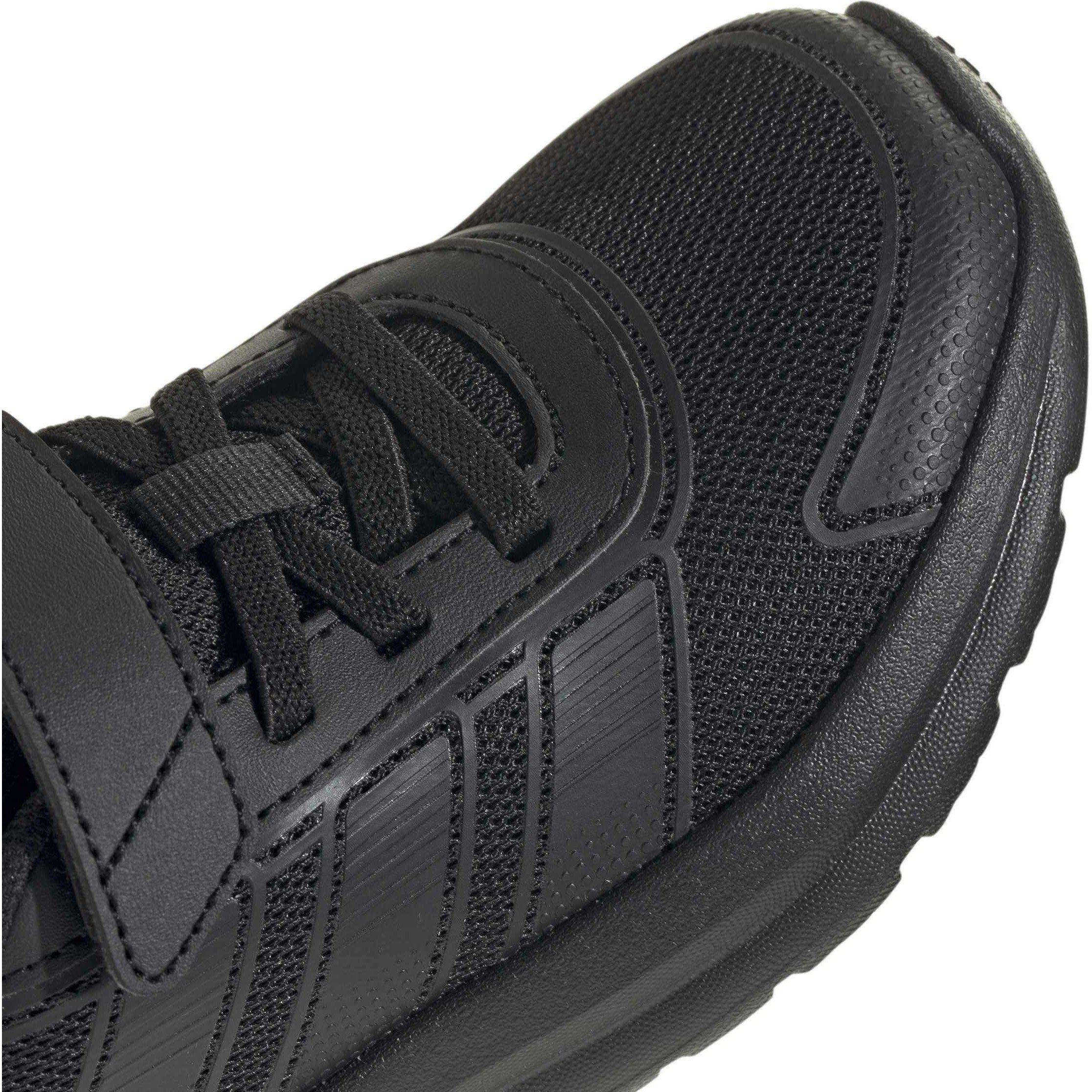 Core Black/Blk - adidas - Adidas Tensaur 4.0 Ch00 - 8