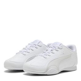 Puma Catch Trainers Childrens