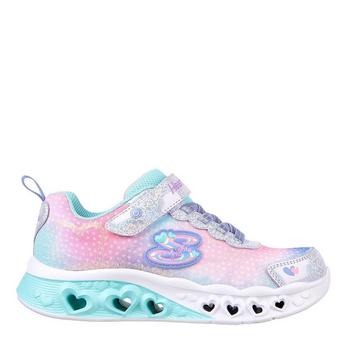 Skechers Jogger RS Junior Girl Trainers