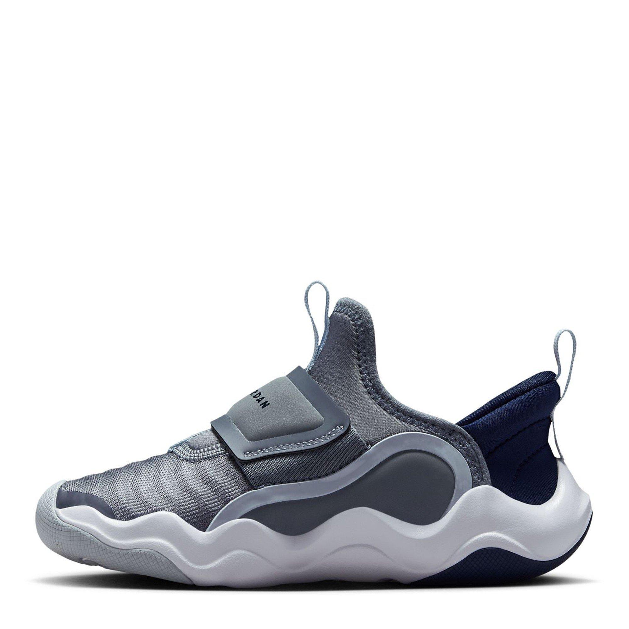 Koel Grijs - Air Jordan - 23/7.2 EO Ch62 - 2