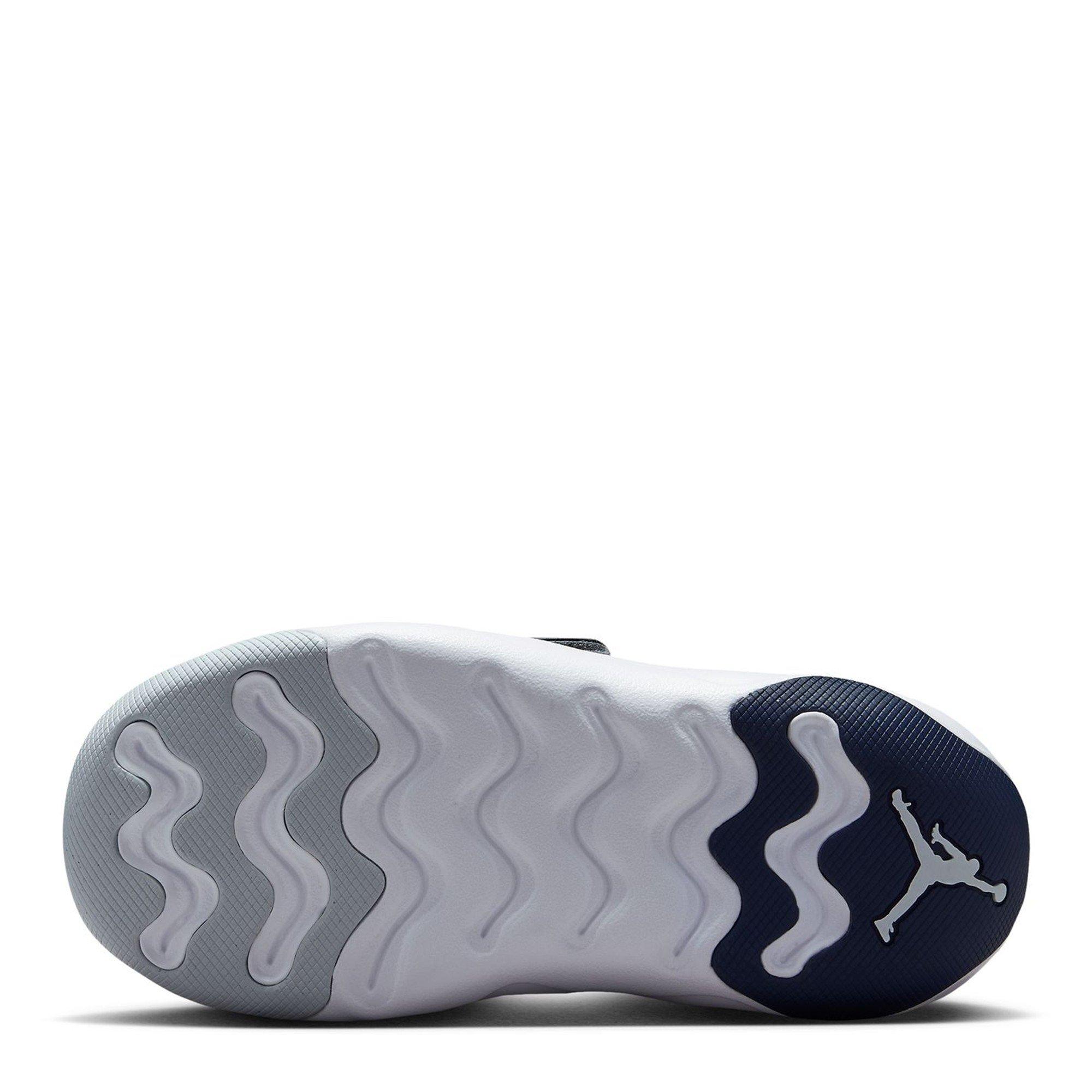 Koel Grijs - Air Jordan - 23/7.2 EO Ch62 - 3