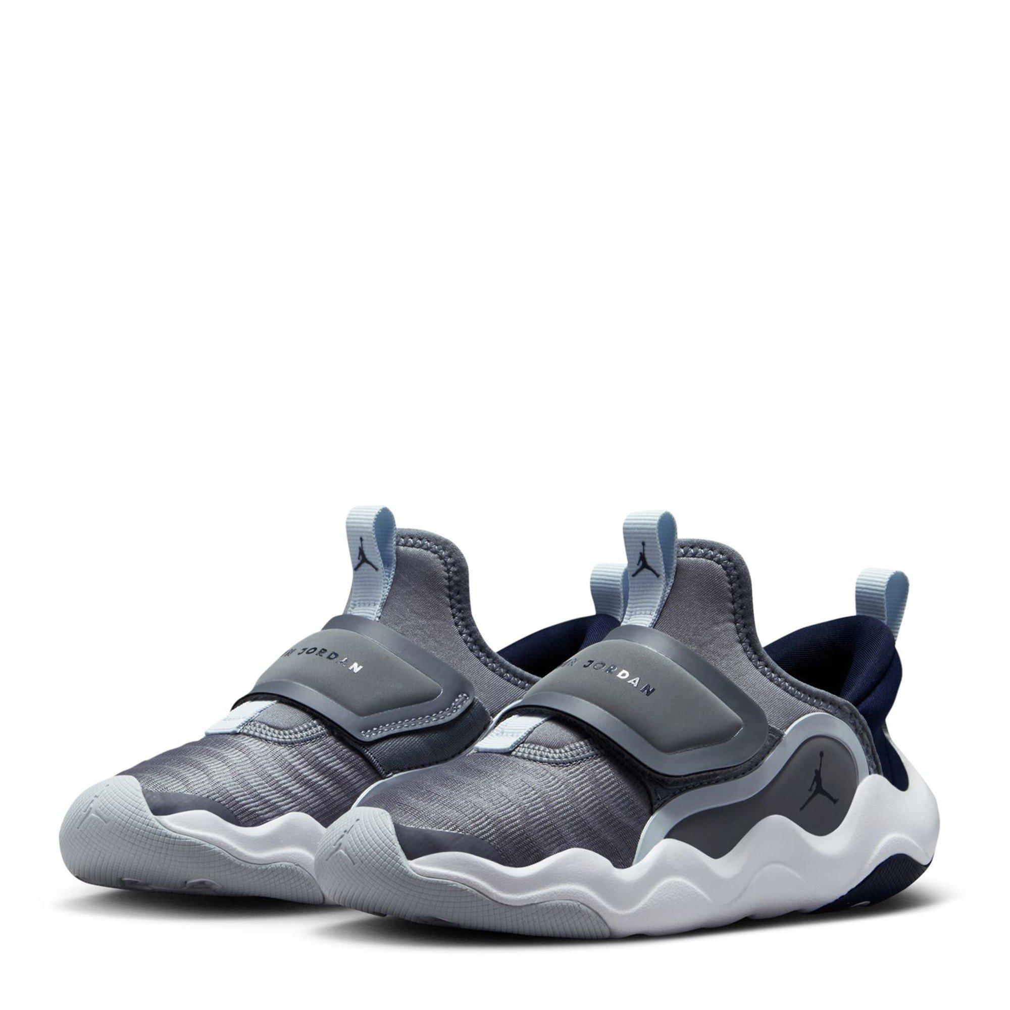 Koel Grijs - Air Jordan - 23/7.2 EO Ch62 - 4