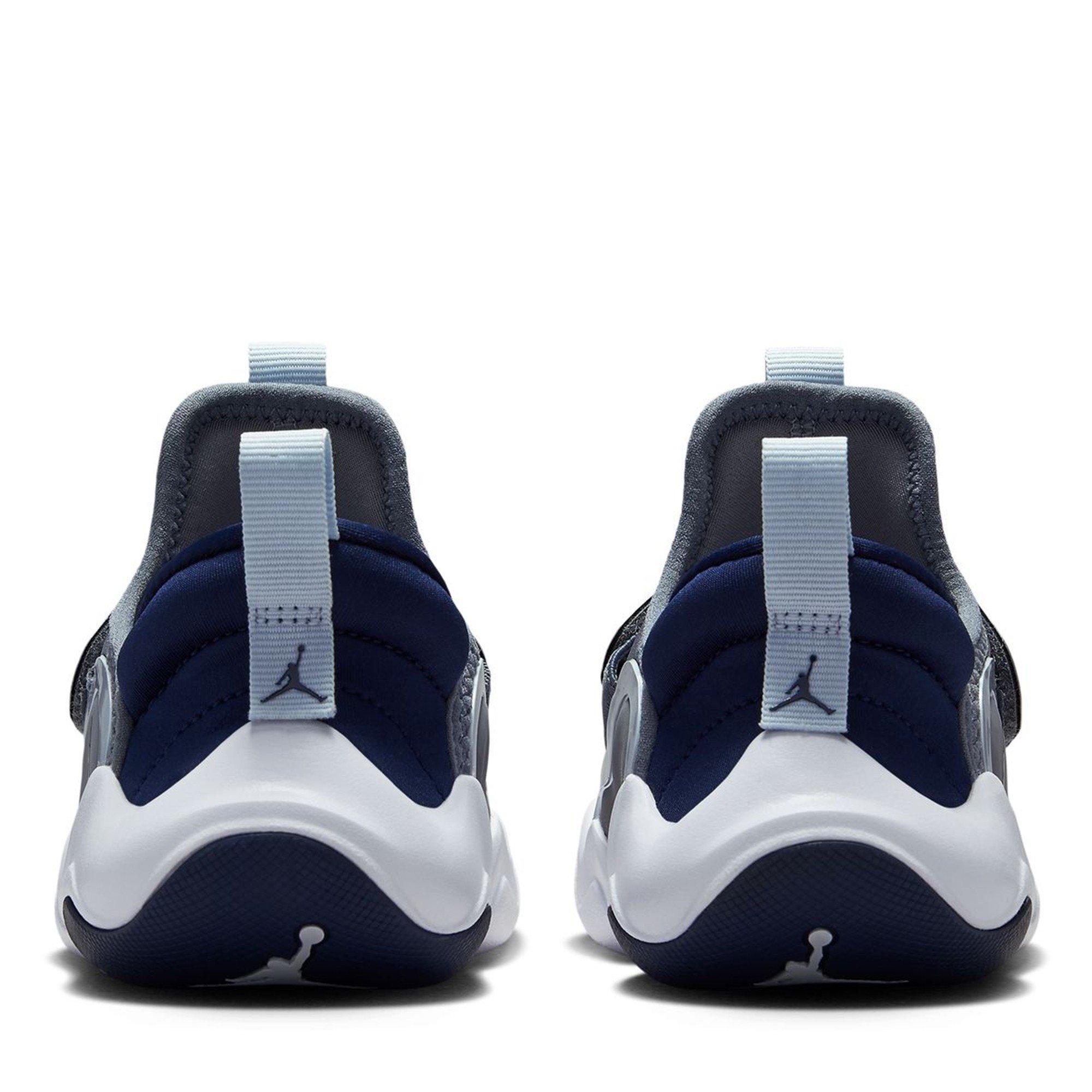 Koel Grijs - Air Jordan - 23/7.2 EO Ch62 - 5