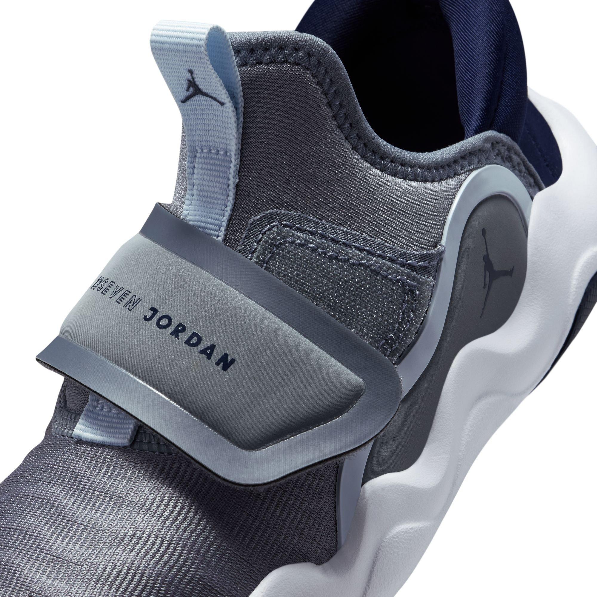 Koel Grijs - Air Jordan - 23/7.2 EO Ch62 - 7