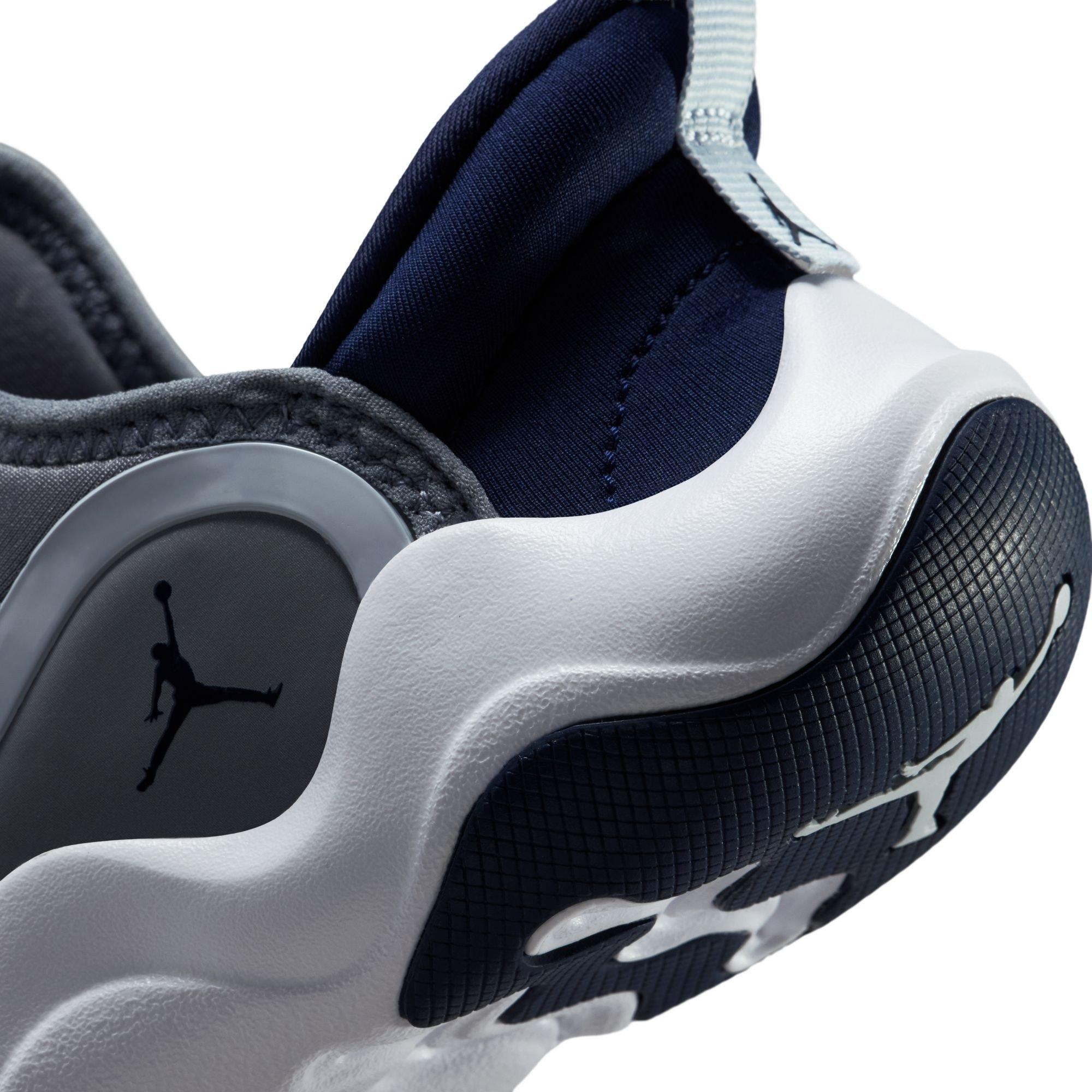 Koel Grijs - Air Jordan - 23/7.2 EO Ch62 - 8