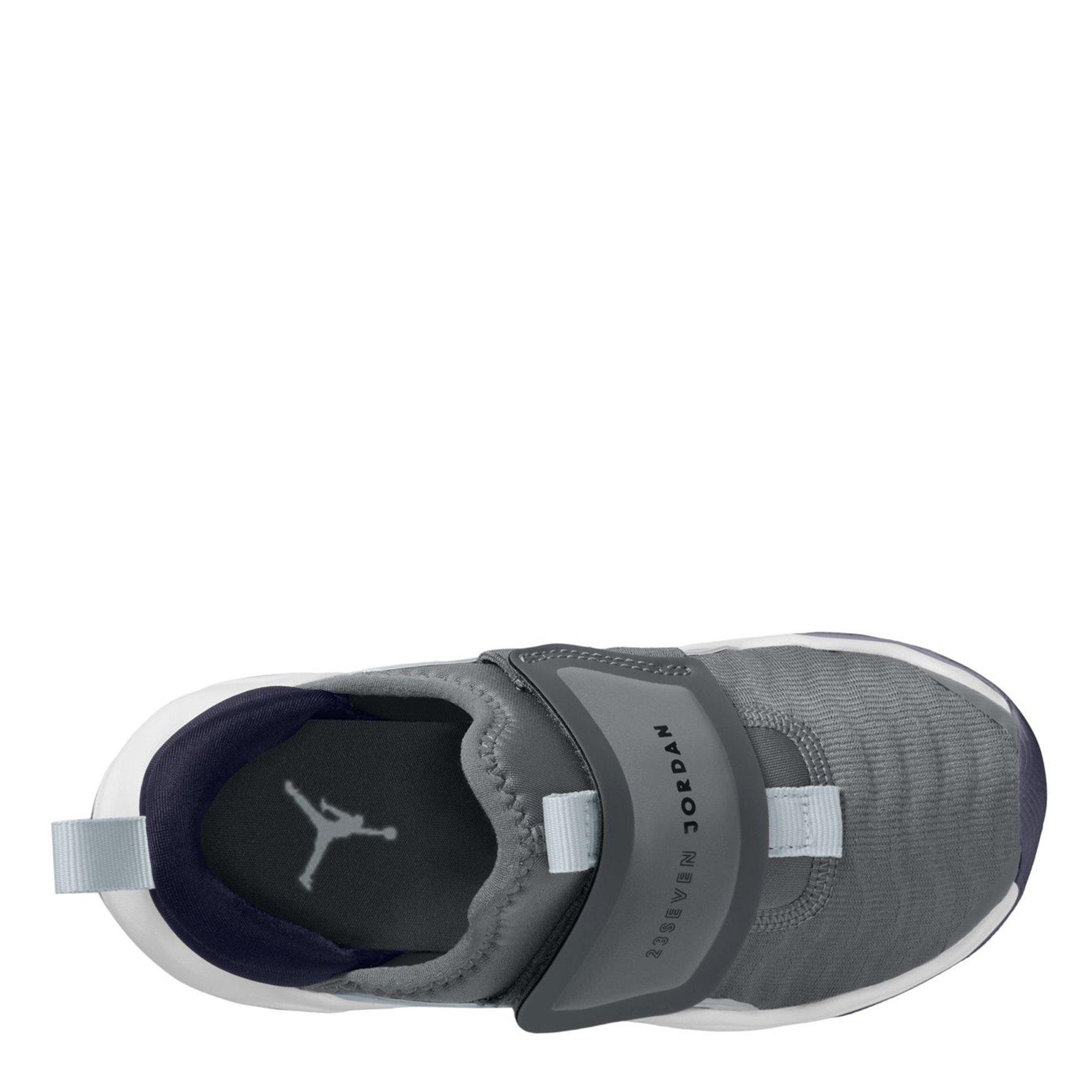 Koel Grijs - Air Jordan - 23/7.2 EO Ch62 - 9