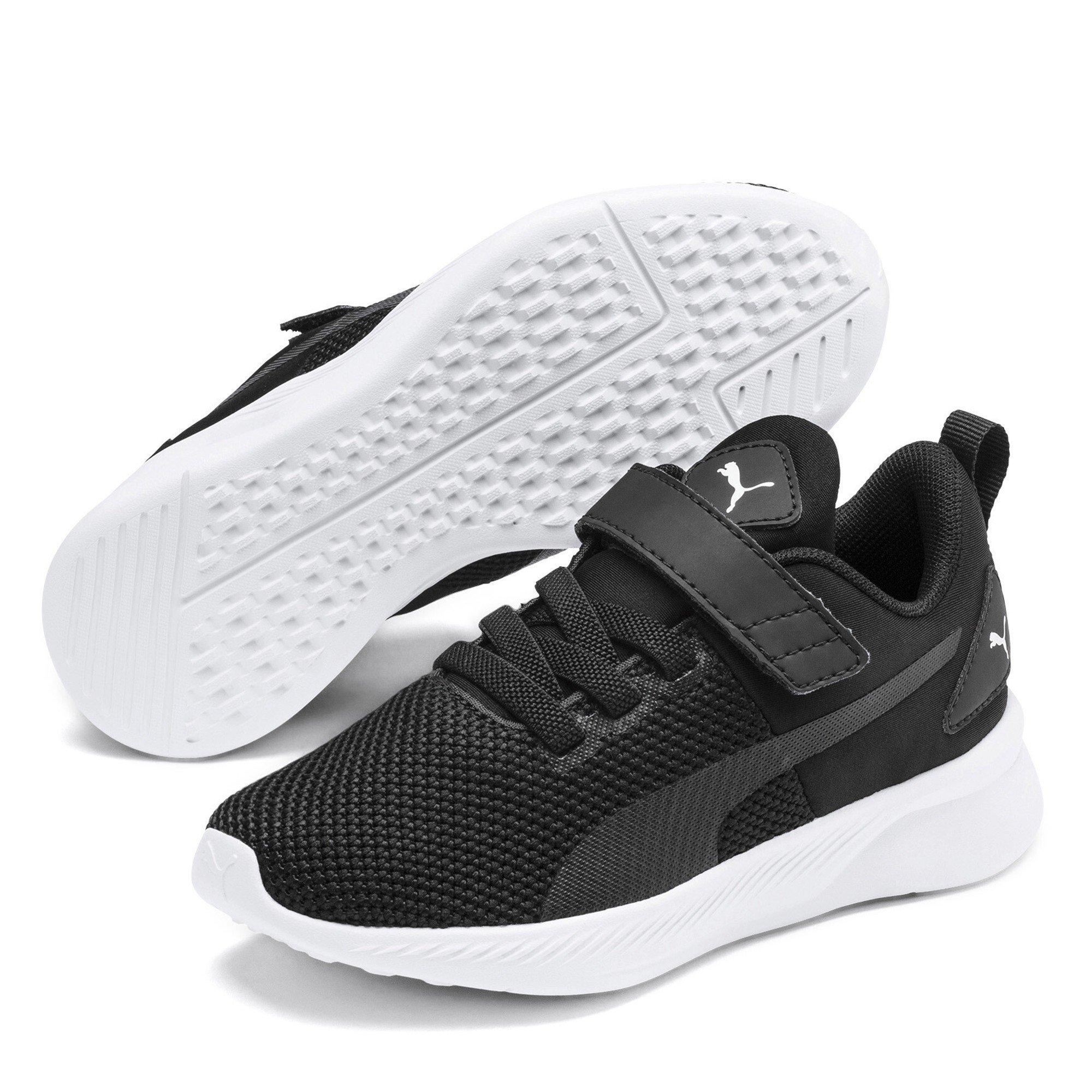 Black/White - Puma - Puma Flyer Run Ch53 Ch62 - 1