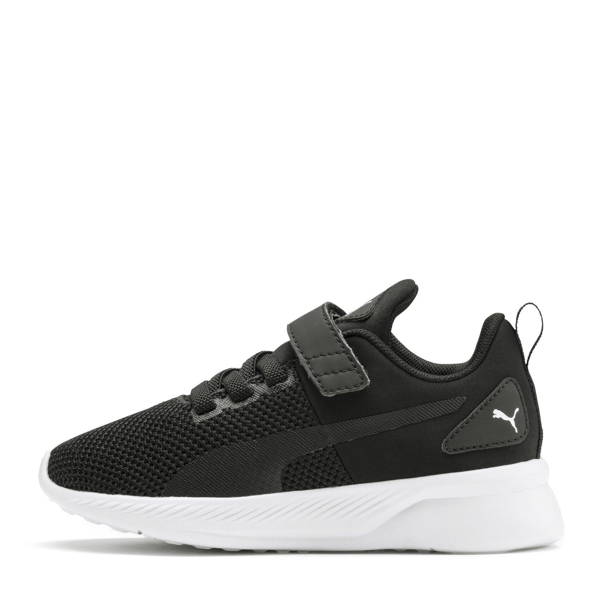 Black/White - Puma - Puma Flyer Run Ch53 Ch62 - 2