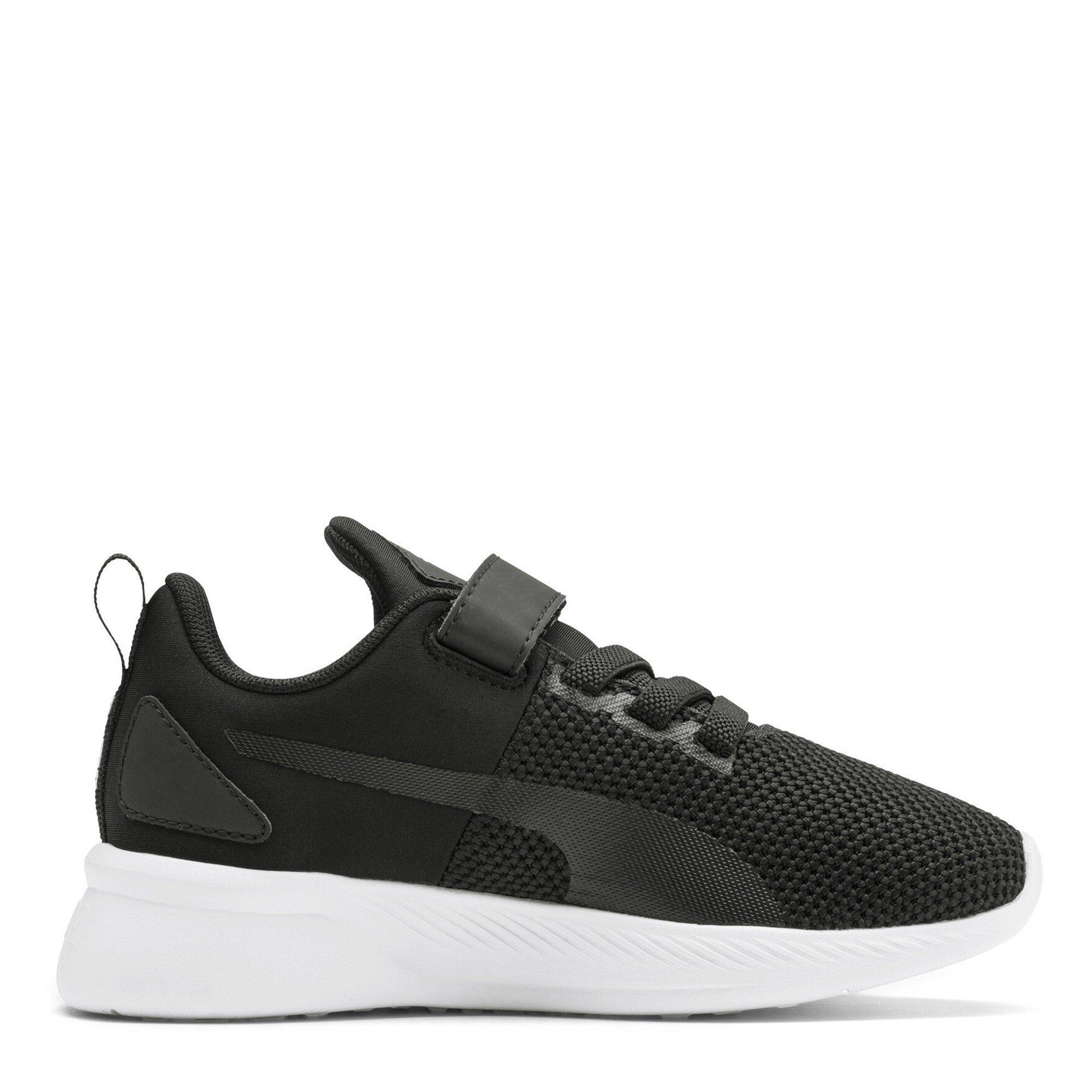 Black/White - Puma - Puma Flyer Run Ch53 Ch62 - 4