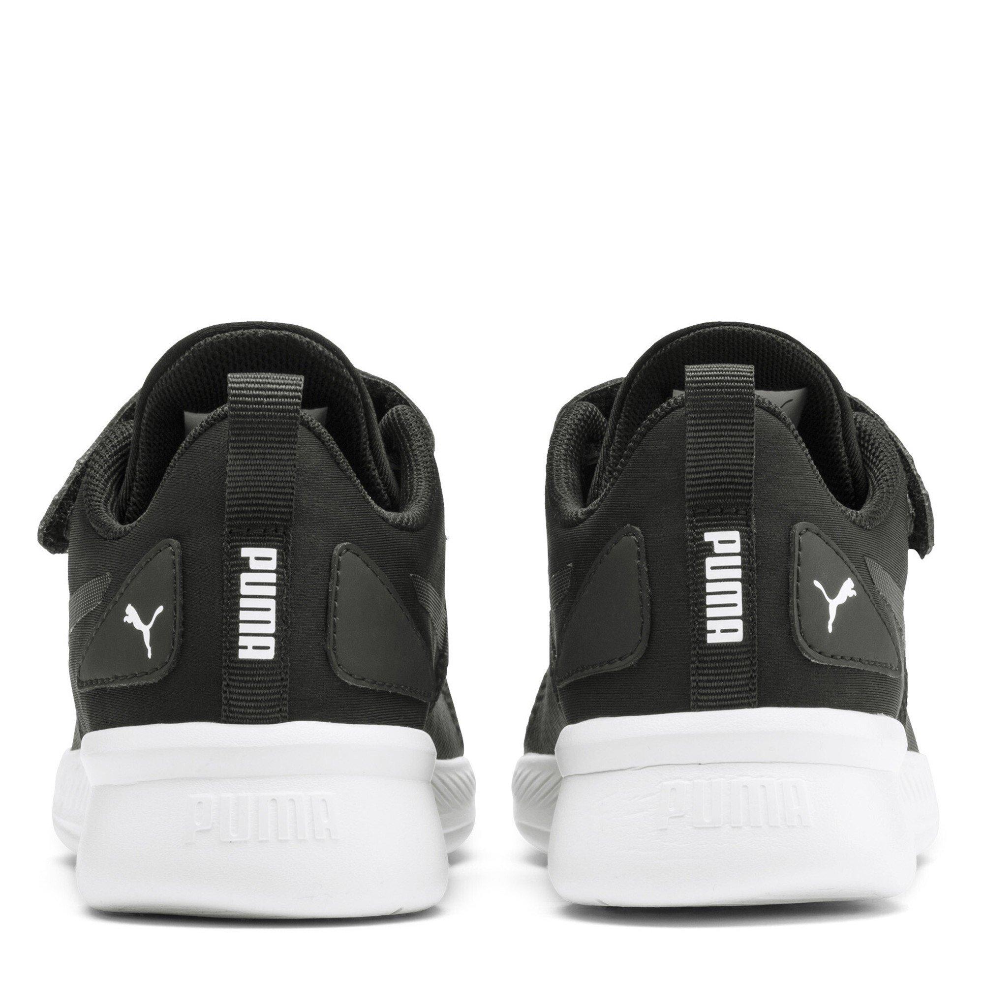 Black/White - Puma - Puma Flyer Run Ch53 Ch62 - 5
