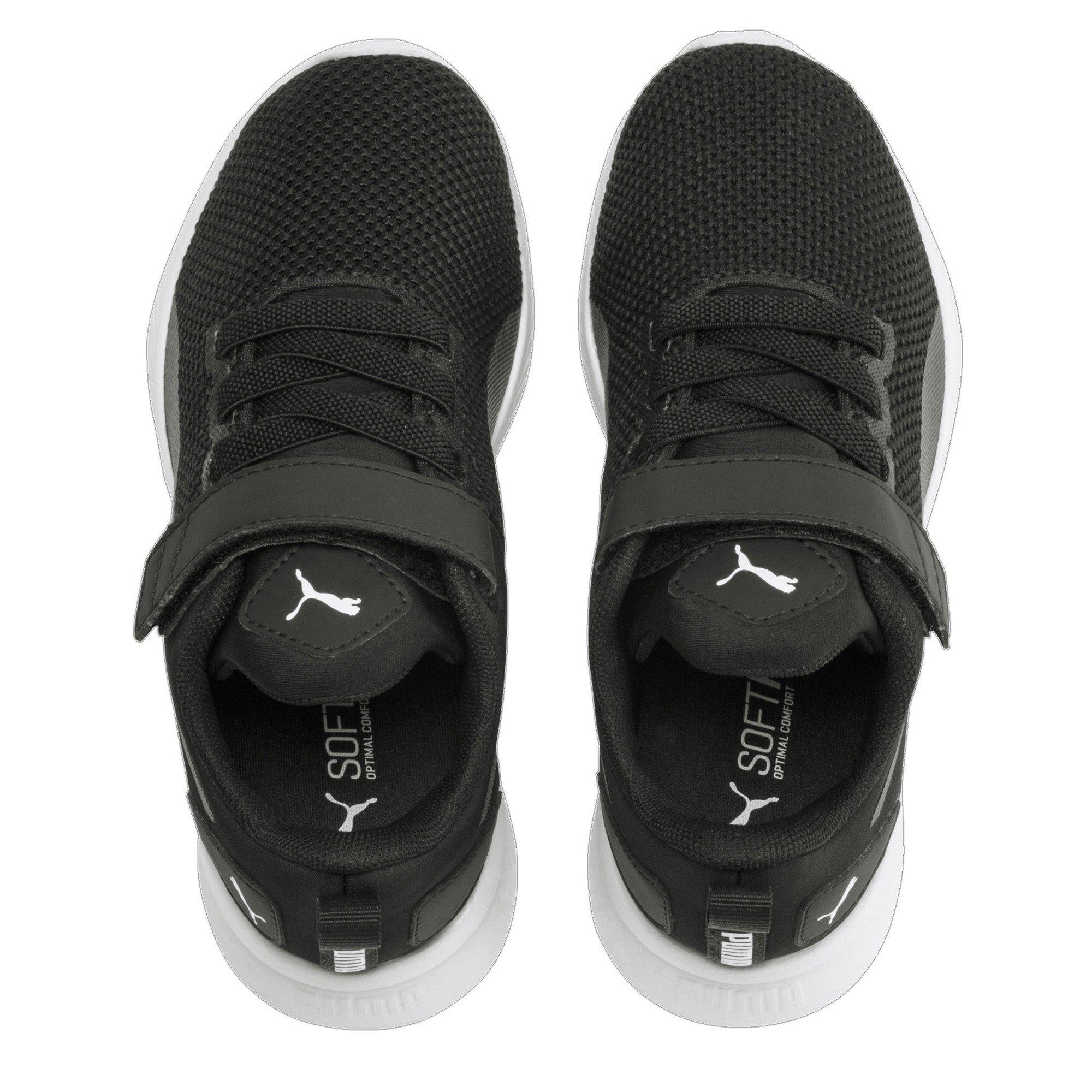 Black/White - Puma - Puma Flyer Run Ch53 Ch62 - 6