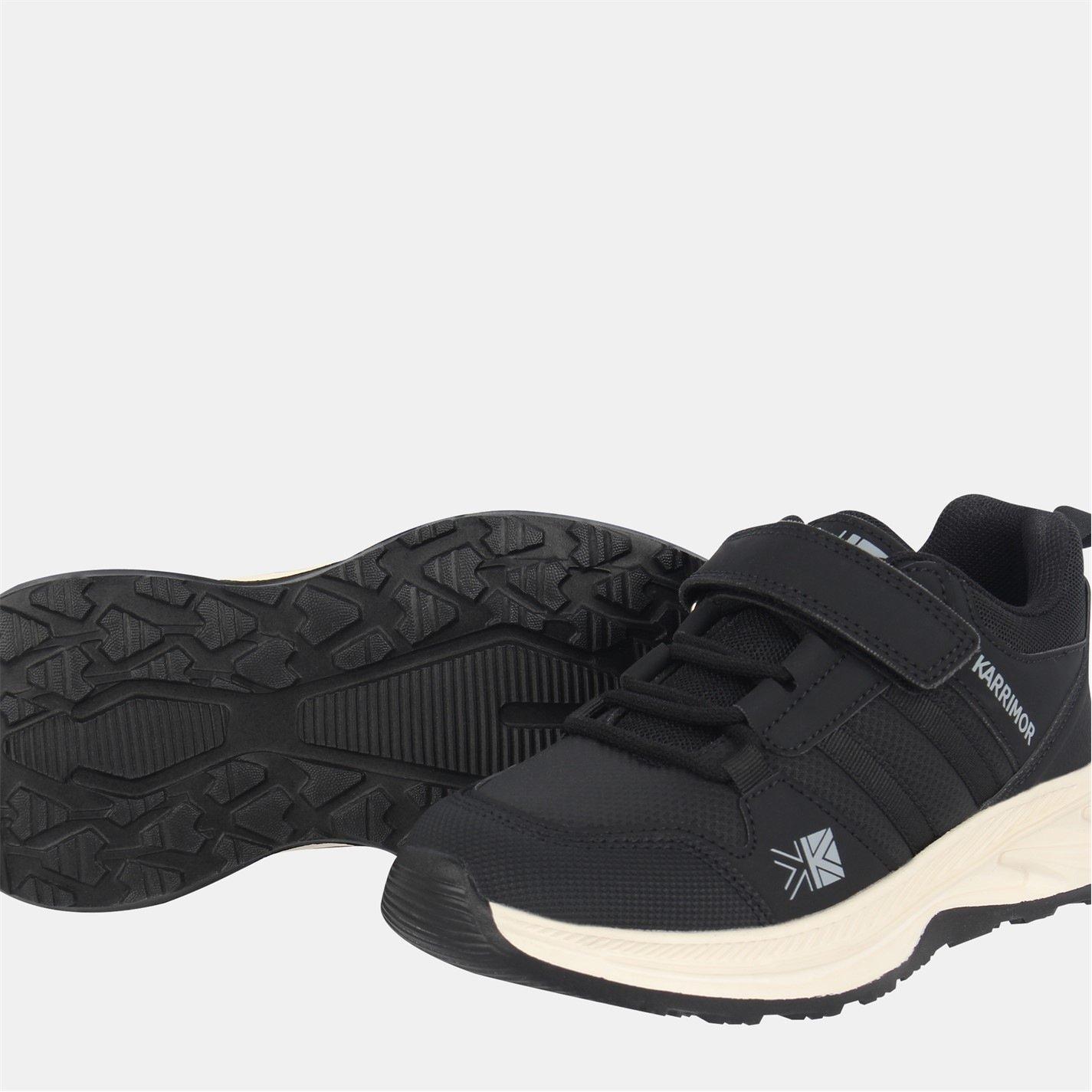 Black/White - Karrimor - Camino Shoe Ch62 - 3