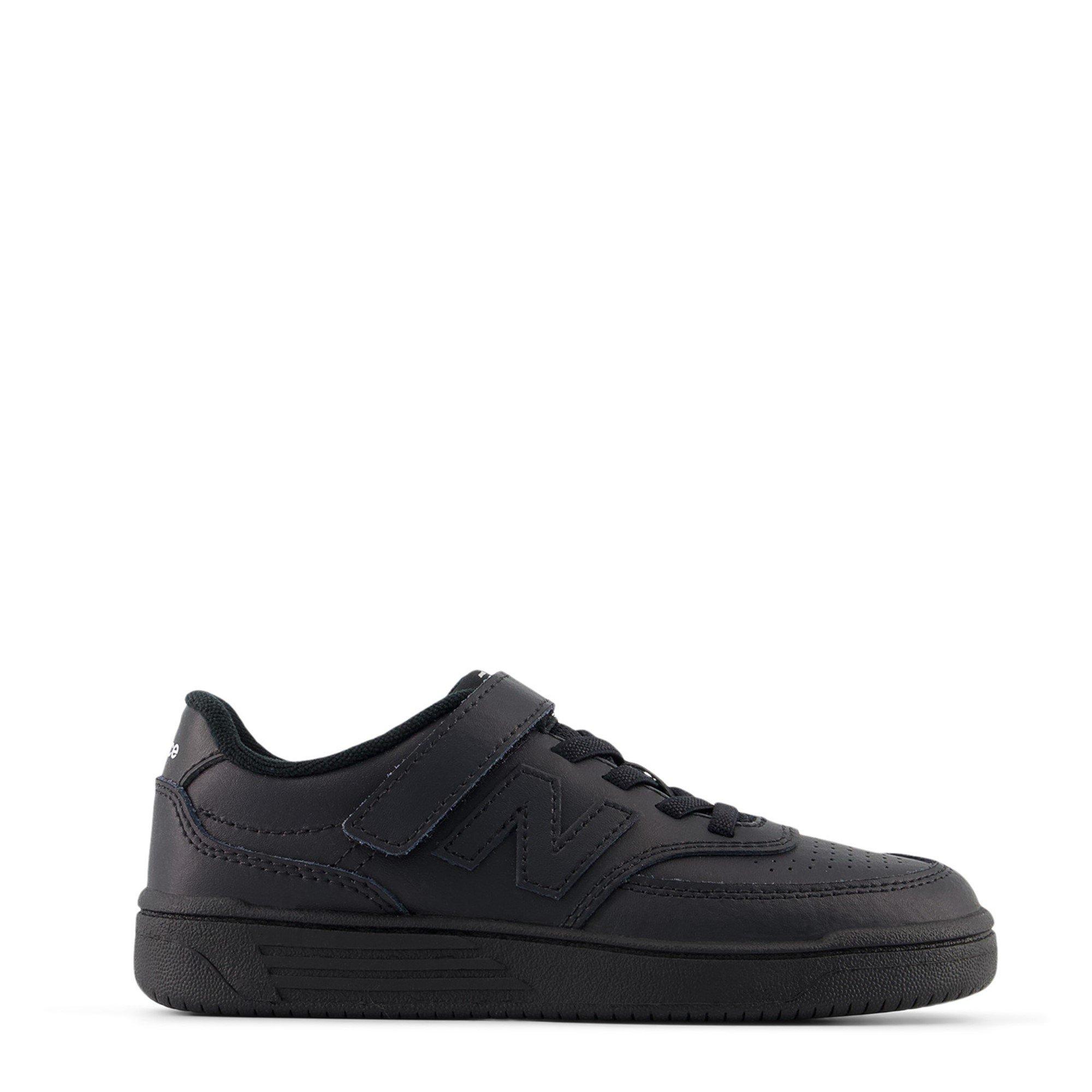 New Balance Boys Nbls B80 Ch63 - Triple Black - C11 (29)