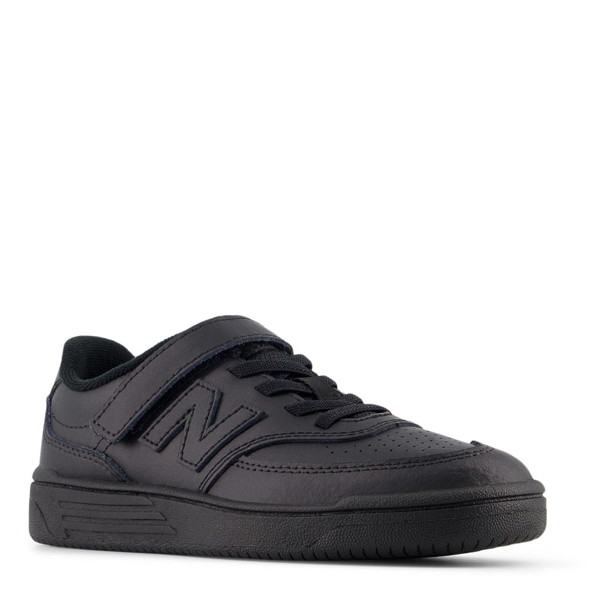 Triple Black - New Balance - NBLS B80 Ch63 - 3