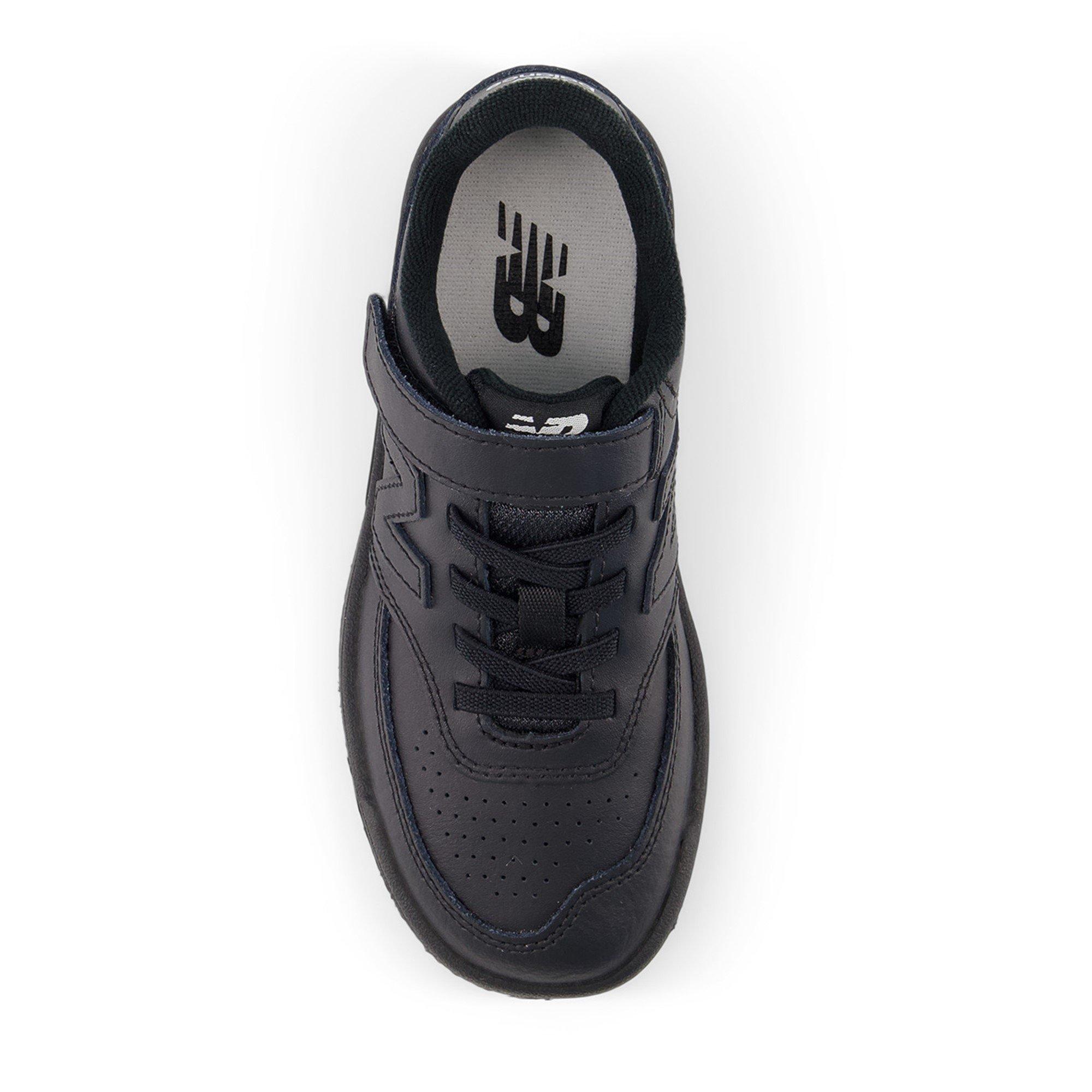 Triple Black - New Balance - NBLS B80 Ch63 - 4