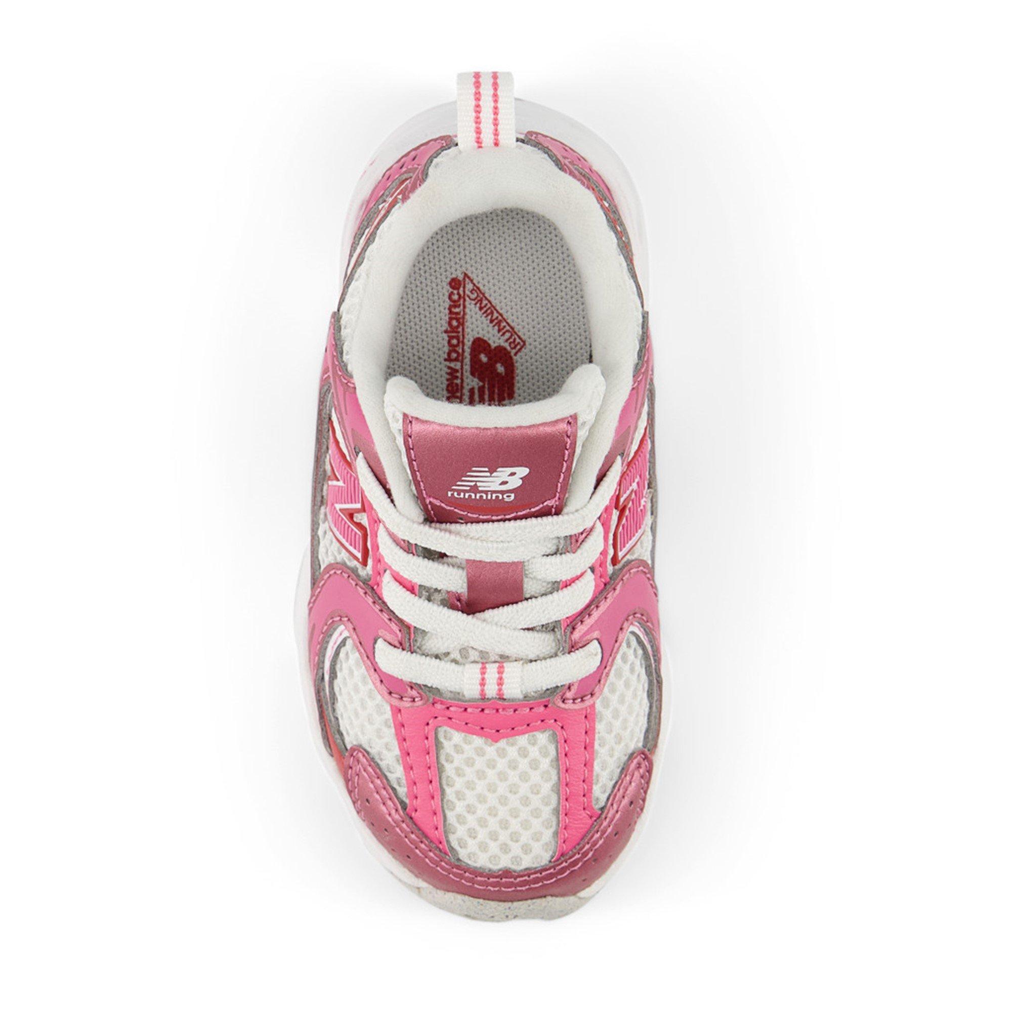 Roze Satijn - New Balance - Infants 530 Trainers - 2