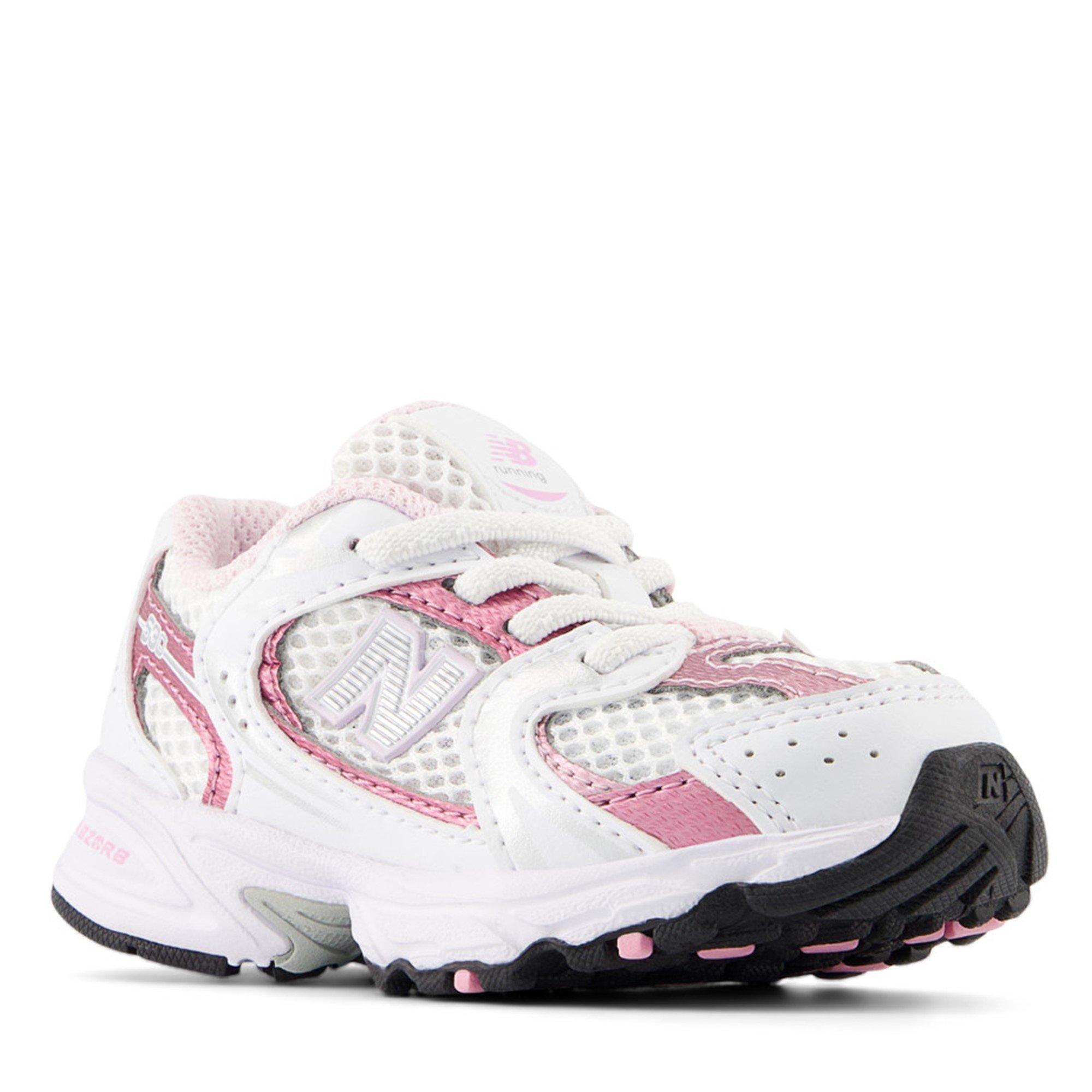 Bianco/Rosa - New Balance - NB 530 Infants - 3