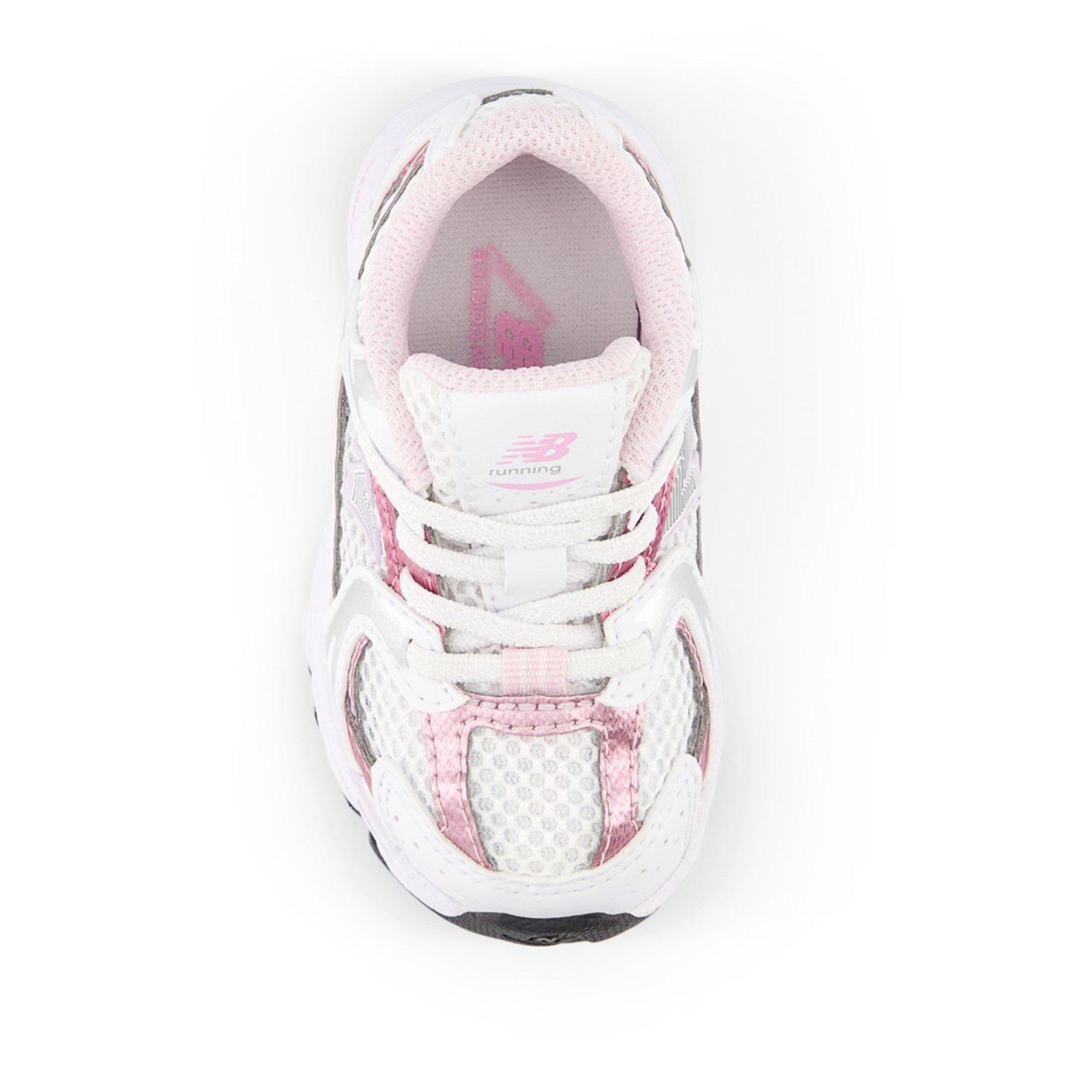Bianco/Rosa - New Balance - NB 530 Infants - 4