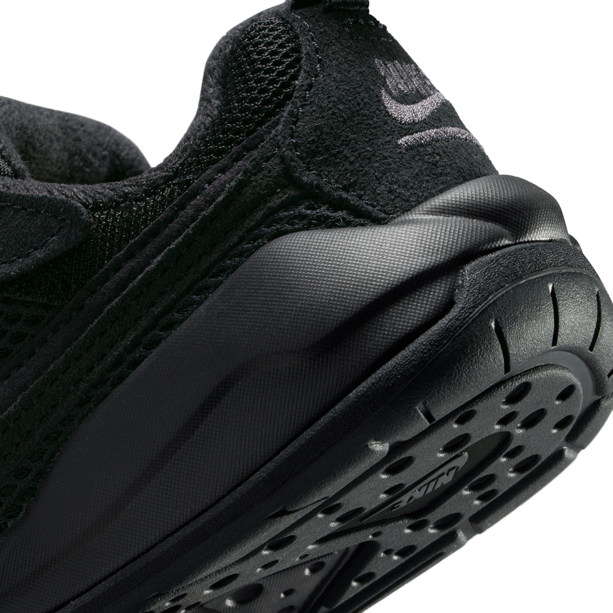 Black/Red - Air Jordan - CMFT Era Basketball Trainers - 8