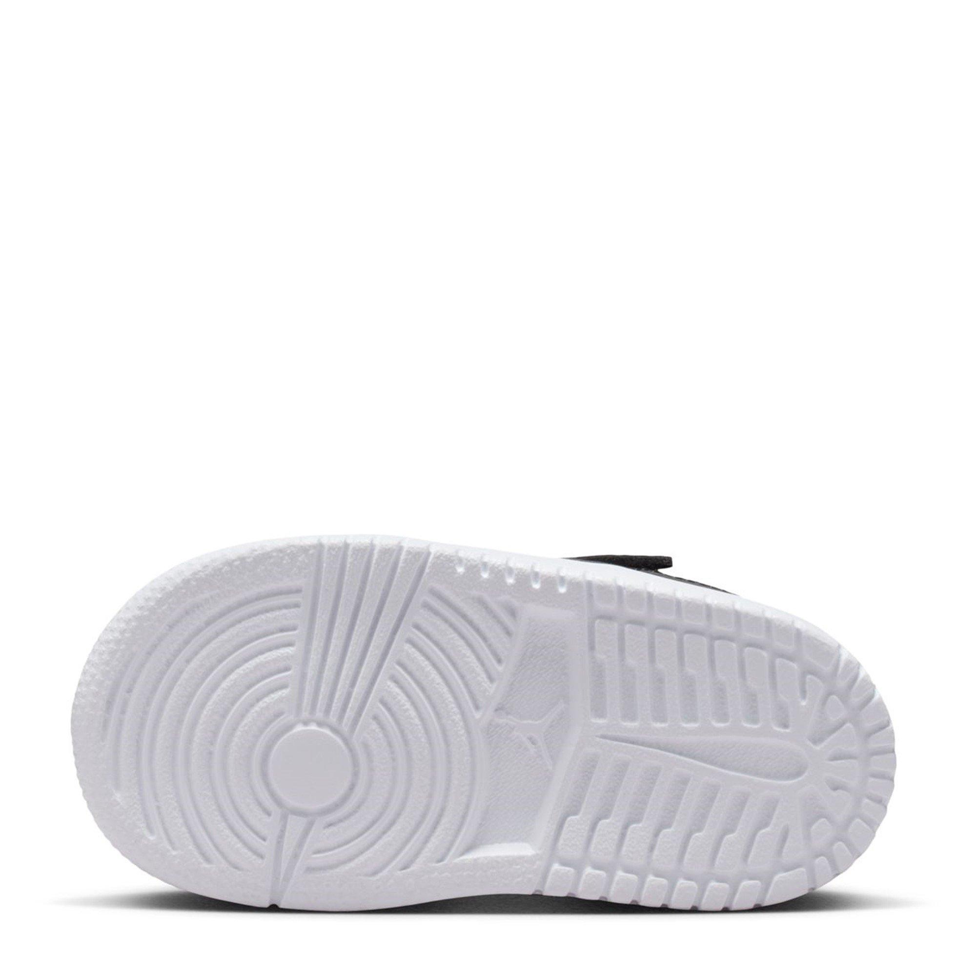 Black/Pink - Air Jordan - Jordan Access Court In62 - 6