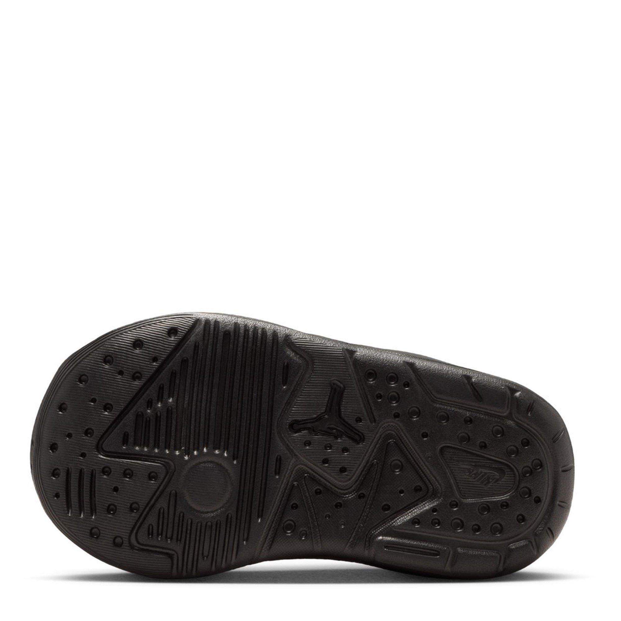 Noir/Rouge - Air Jordan - CMFT Era Basketball Trainers - 3