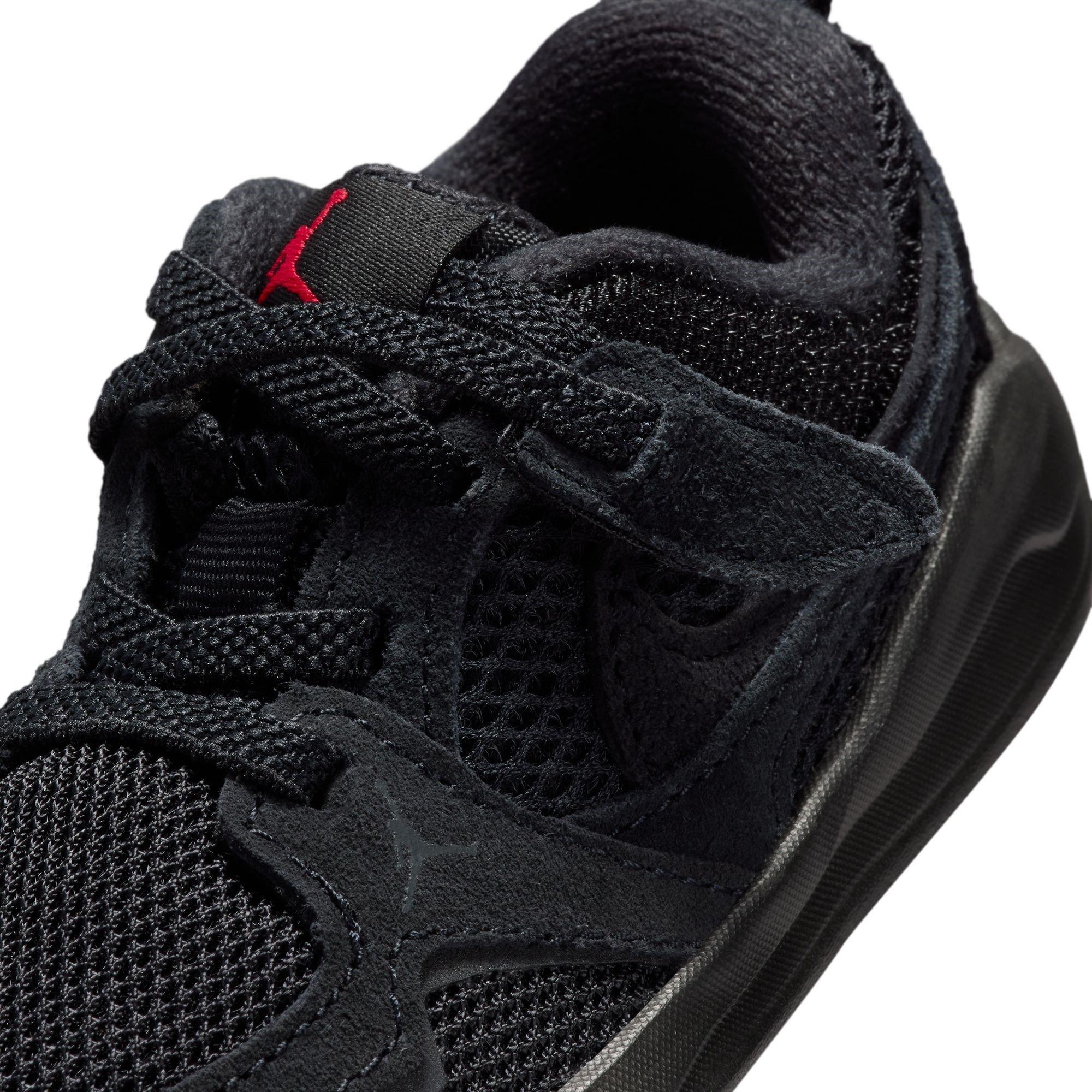 Noir/Rouge - Air Jordan - CMFT Era Basketball Trainers - 7