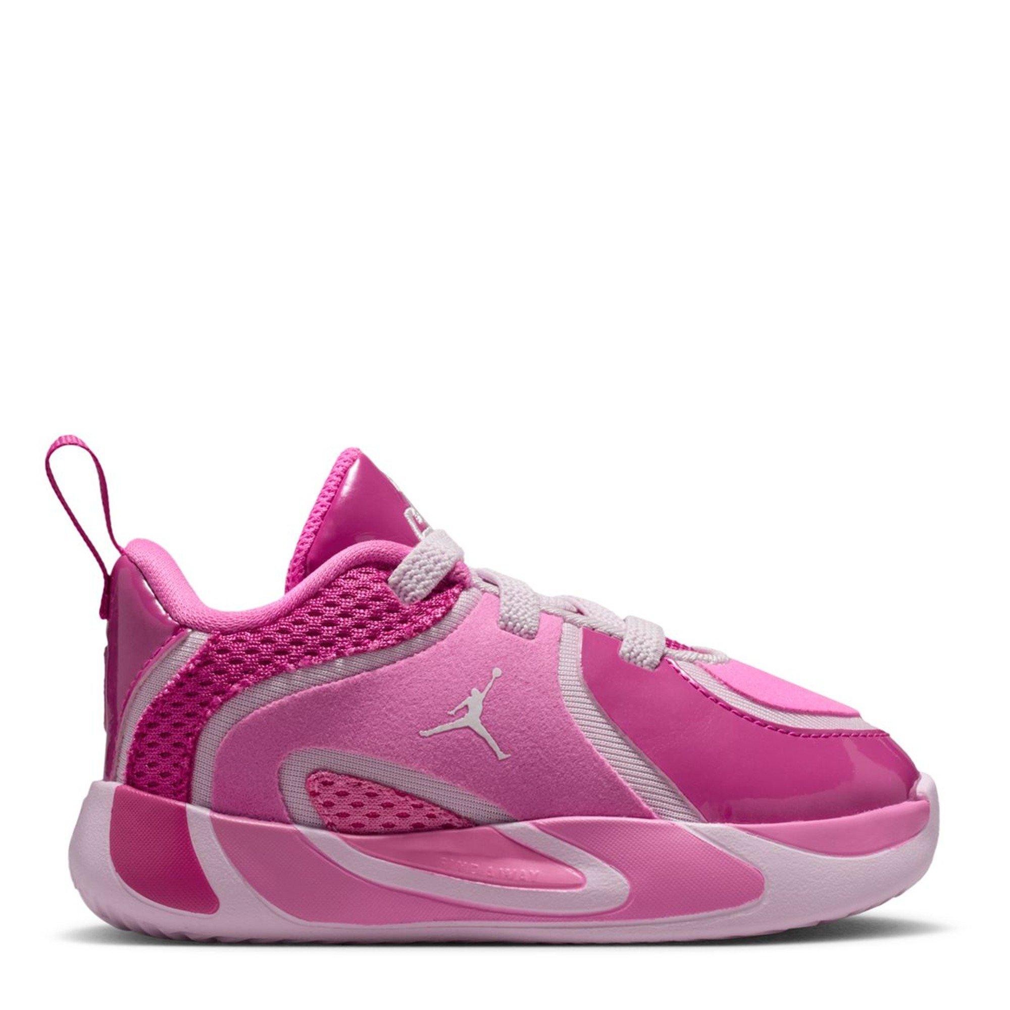 Kids' Basketball Trainers