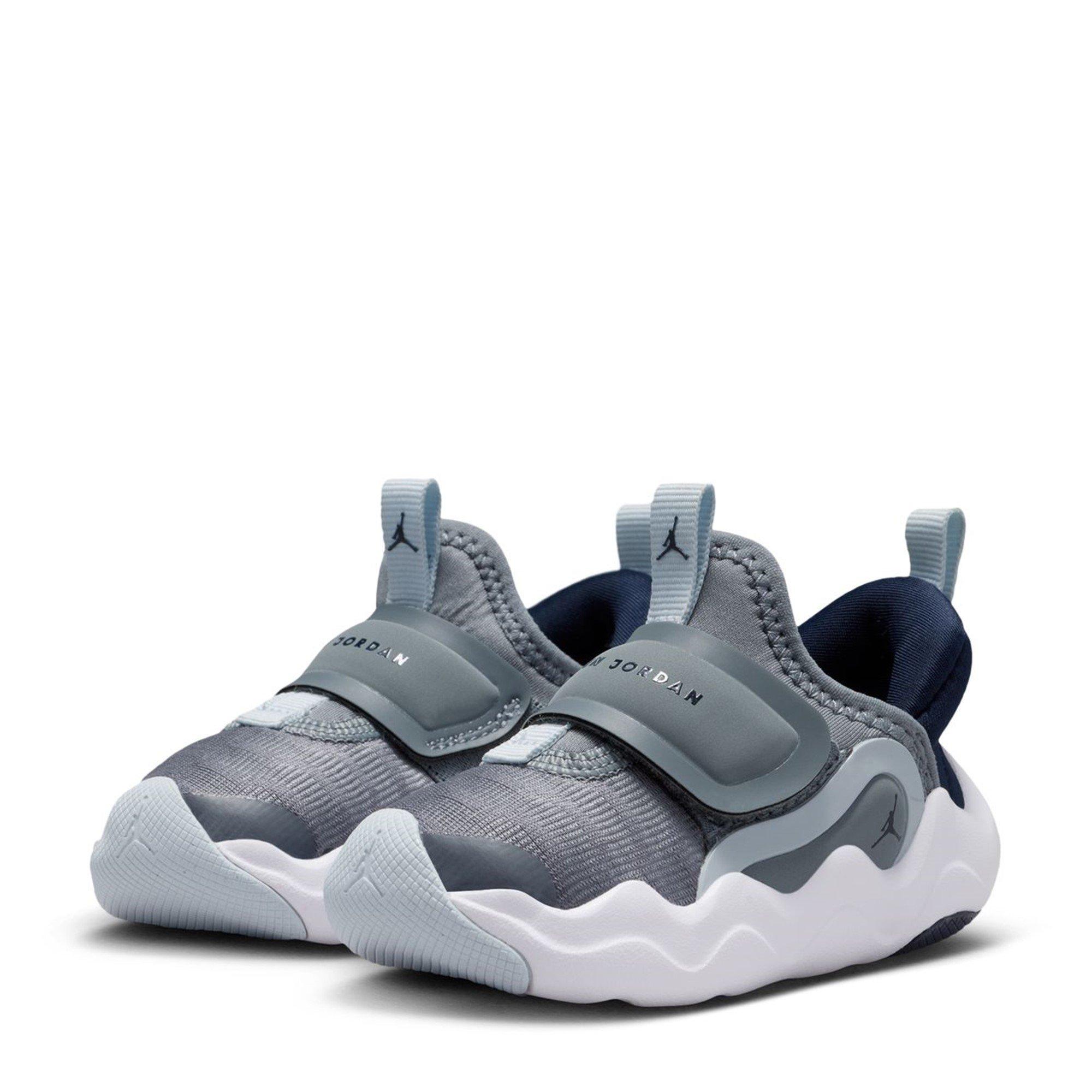 Cool Grey - Air Jordan - 23/7.2 EO In62 - 4