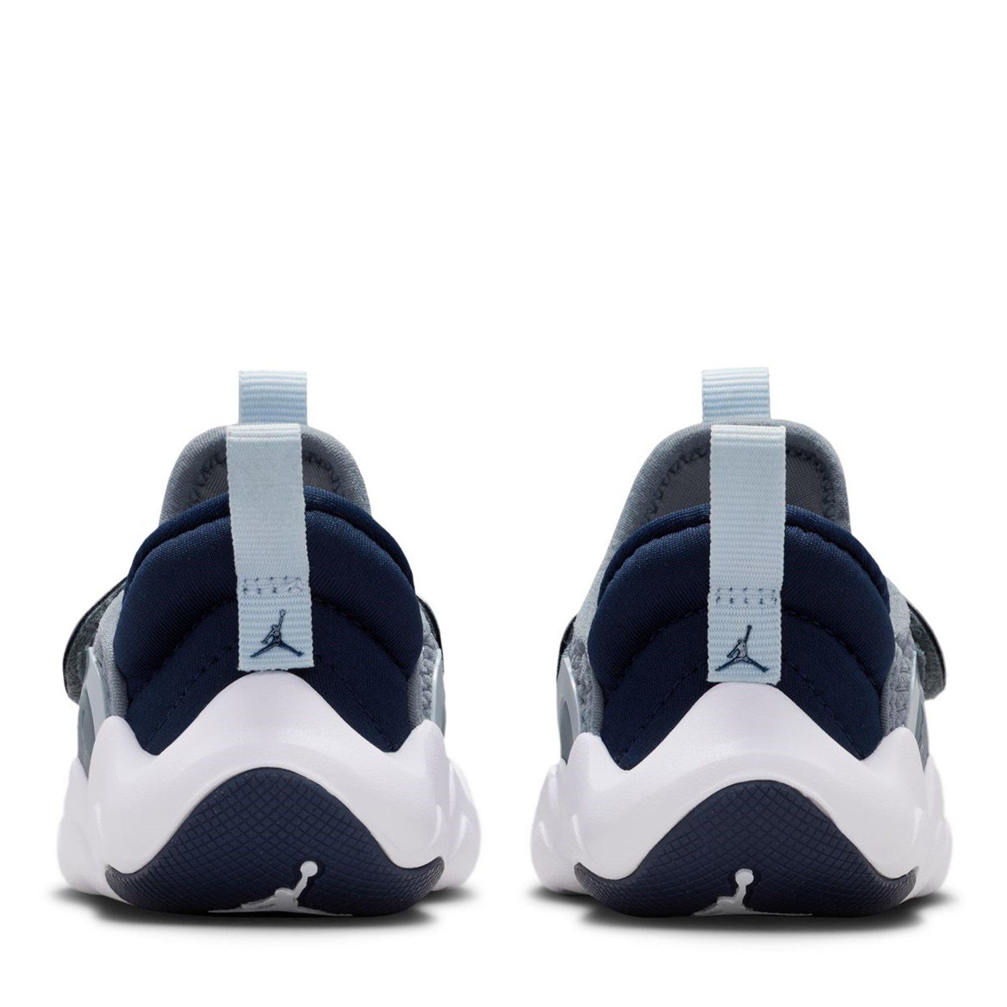 Cool Grey - Air Jordan - 23/7.2 EO In62 - 5